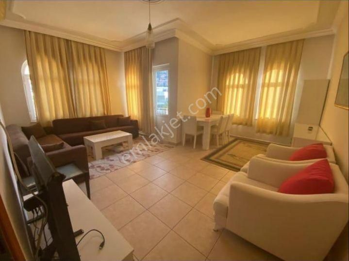 Alanya Şekerhane Kiralık Daire  ALANYA MERKEZ KİRALIK DAİRE 