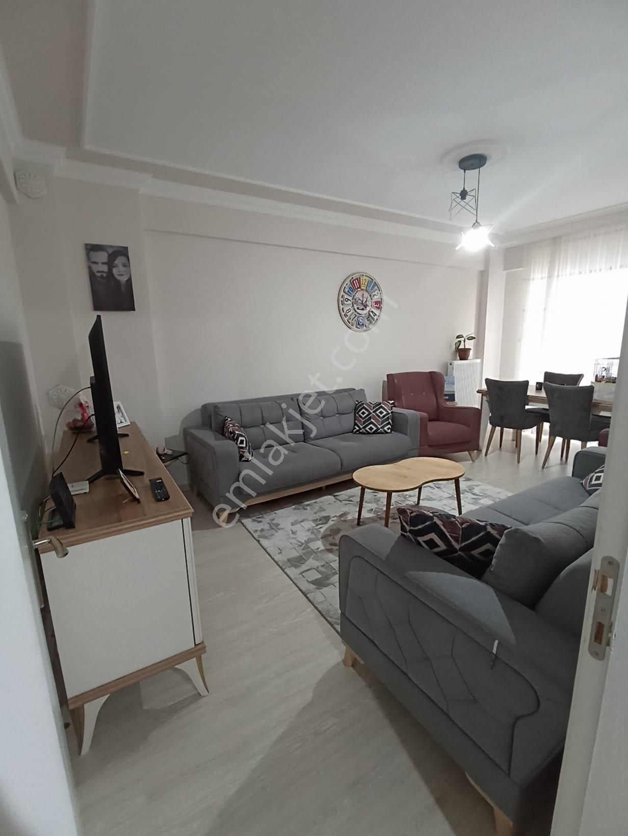 Süleymanpaşa Çınarlı Satılık Daire  TEKİRDAĞ S.PAŞA ÇINARLI MAH. 2+1 SATILIK DAİRE