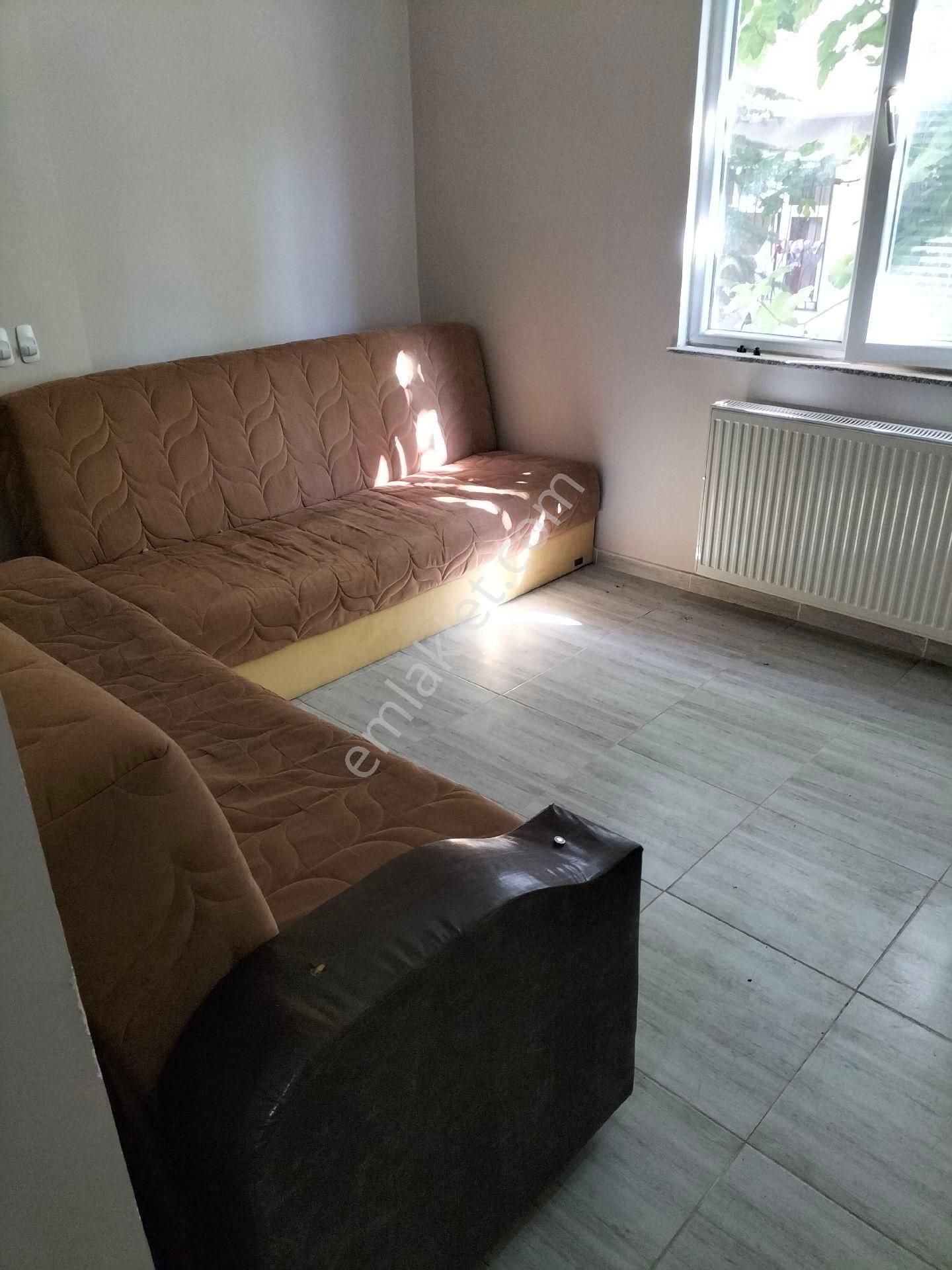 Şahinbey Binevler Kiralık Daire Binevler De Kiralık 1+1 Stüdyo Daire