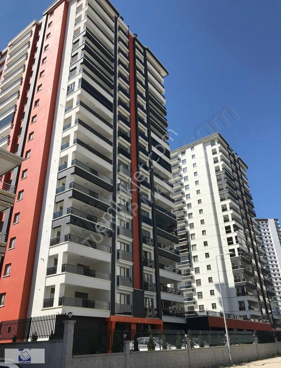 Keçiören Kanuni Satılık Daire OVACIK MERKEZDE 4.5+1 ANKARA MANZARALI SATILIK DAİRE