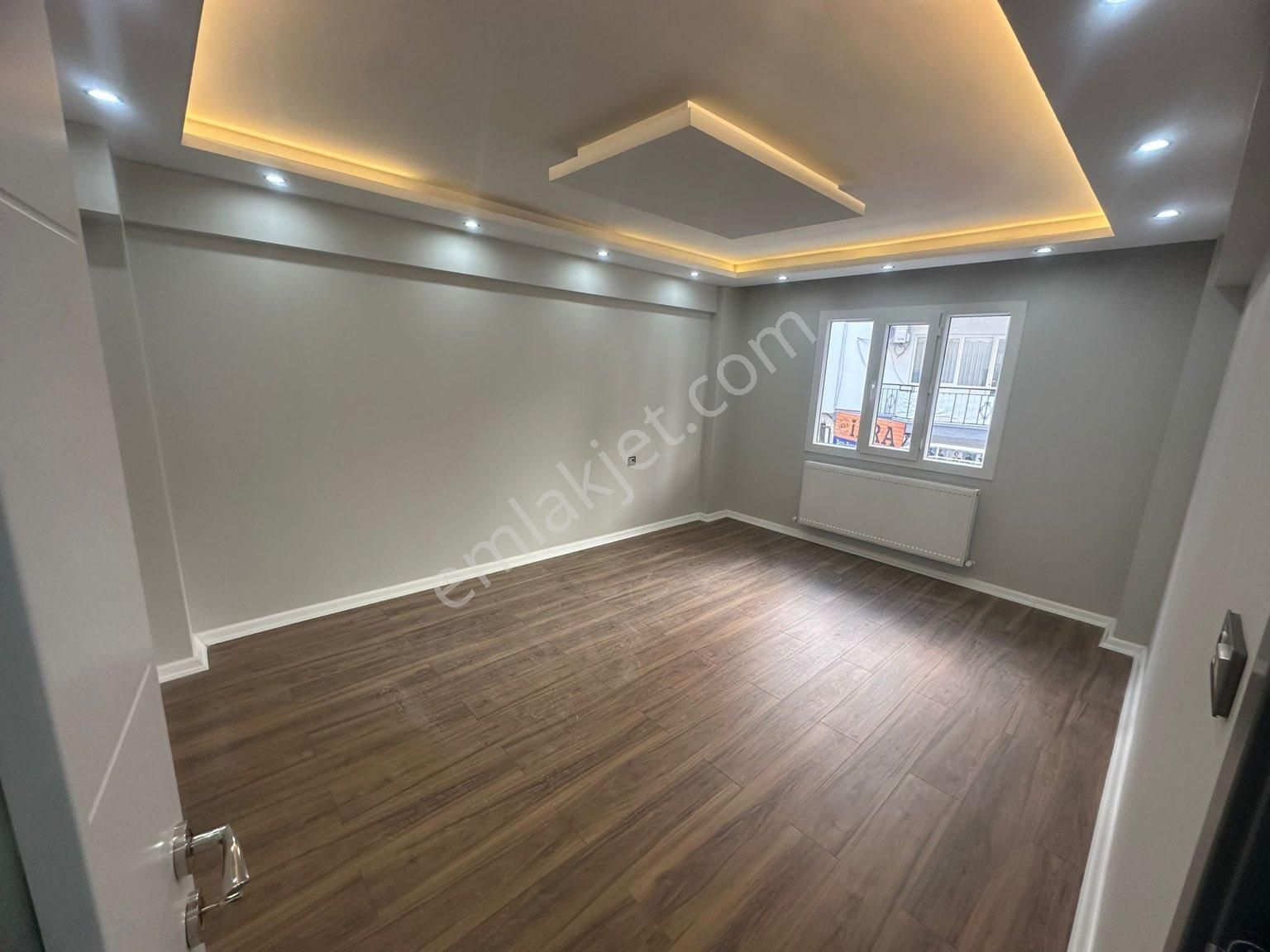 Şehzadeler Yarhasanlar Satılık Daire Manisa Şehzadeler Yarhasanlar Mahallesi 3+1 120M2 2.Kat Ful Özellikli Satılık Daire