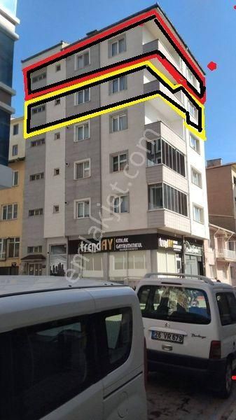 Bozüyük Çarşı Satılık Daire  BİLECİK BOZÜYÜK ÇARŞI MAHALLEDE SATILIK  3+1 DAİRE DUBLEKS