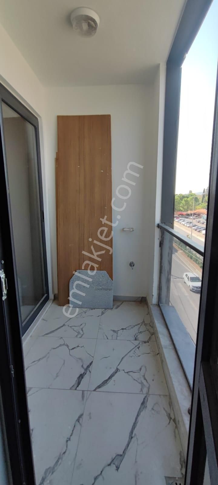 Dalaman Altıntas Satılık Daire  MUĞLA DALAMAN ALTINTAS MAH 1+1 SATILIK DAİRE