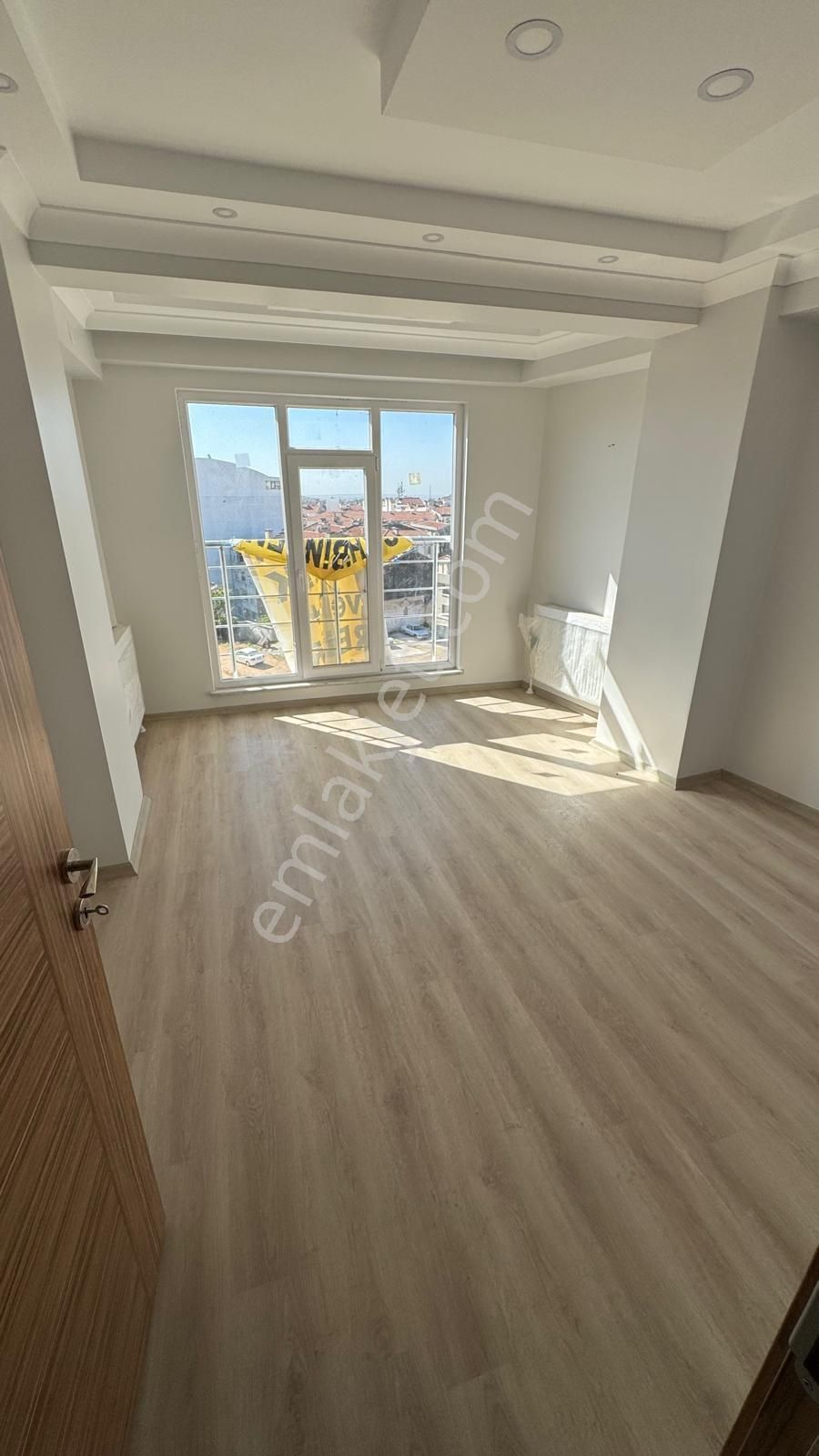 Kırklareli Merkez Yayla Satılık Daire  KIRKLARELİ MERKEZ DİSPANSER ARKASI SIFIR DAİRE 2+0