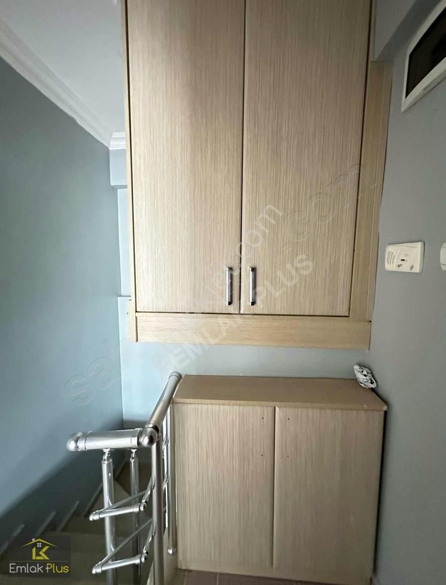 Sivas Merkez Akdeğirmen Kiralık Daire Emlak Plus ' Tan Akdeğirmen Mahallesi 3+1 Dublex Kiralık Daire