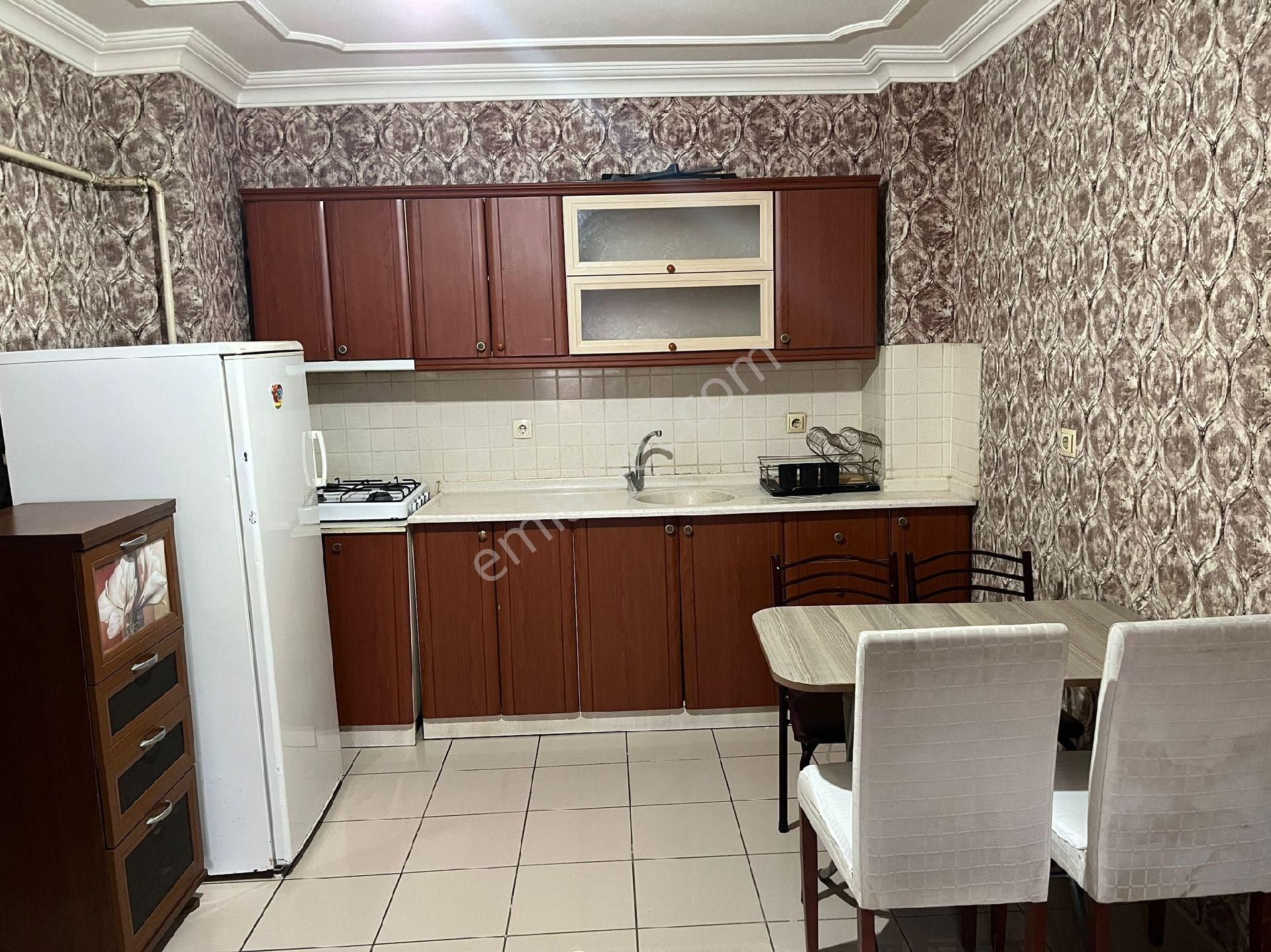 Bolu Merkez Karaçayır Satılık Daire KARAÇAYIR MH. 2 TANE 2+1 EŞYALI SATILIK  DAİRE