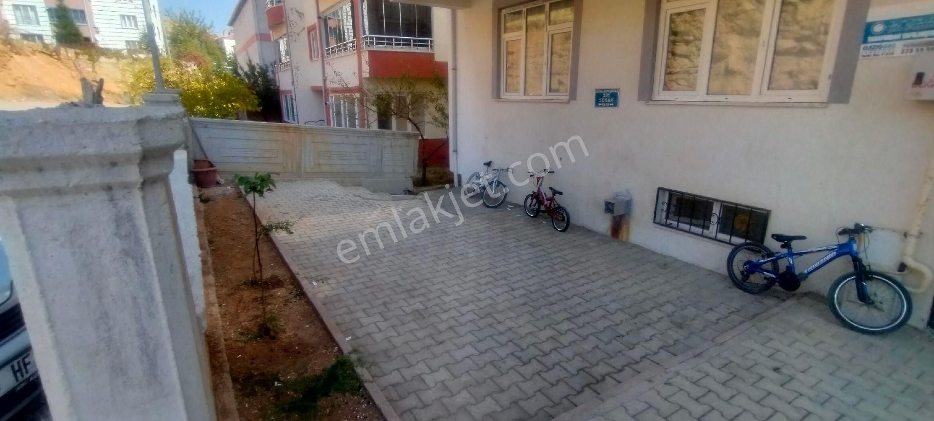 Elazığ Merkez Abdullah Paşa Kiralık Daire Abdullah paşa MH sinde kiralık daire