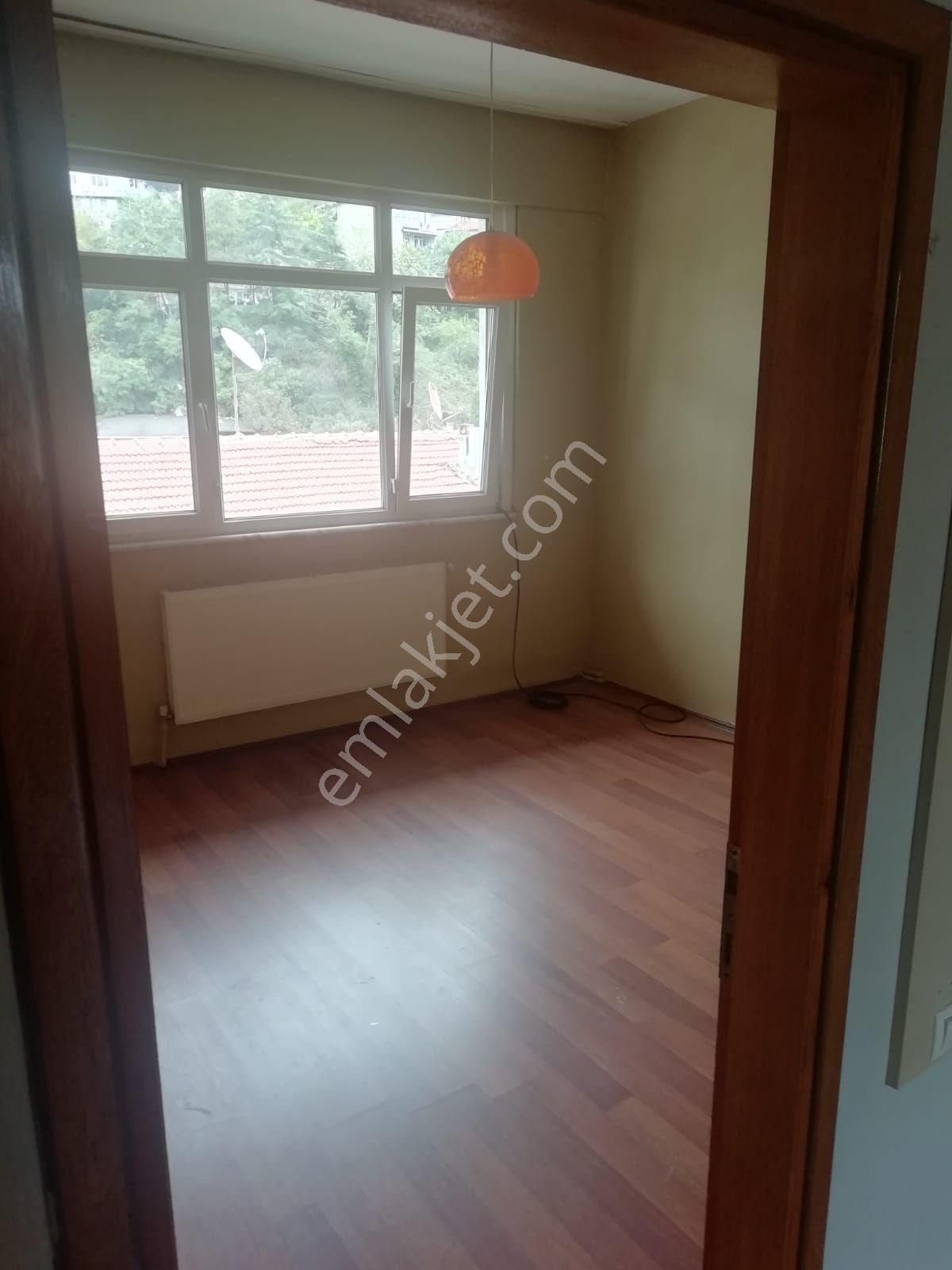 Sarıyer Kocataş Kiralık Daire SARIYER KOCATAŞ MAHALLESİNDE MÜSTAKİL GİRİŞLİ 2+1 DAİRE