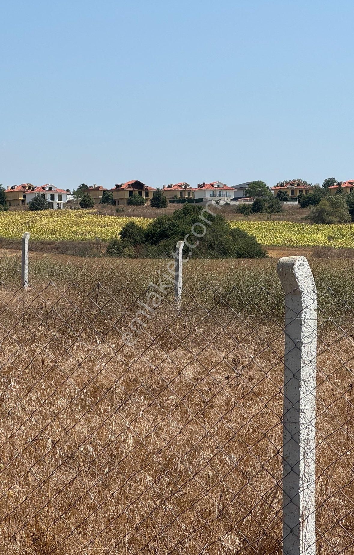 Silivri Çanta Balaban Satılık Konut İmarlı SİLİVRİ BALABANDA SATILIK İMARLIARSA