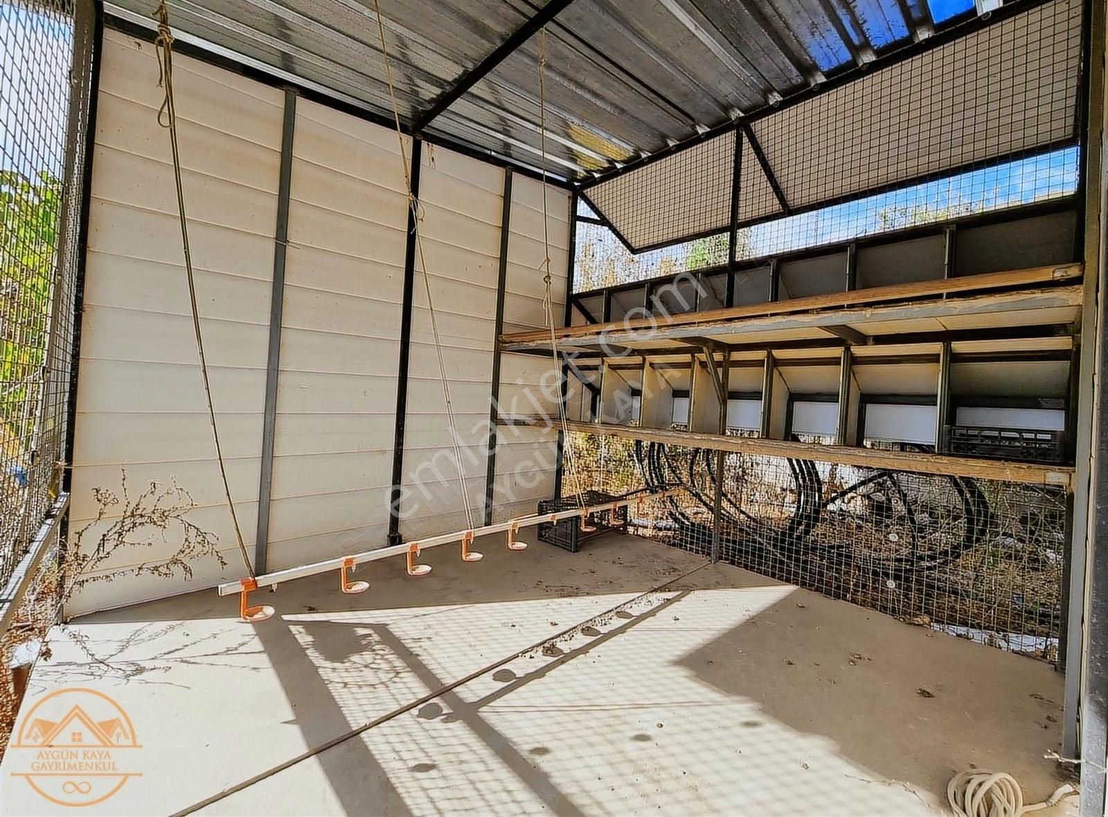 Karabörtlen Akçay Mevki Satılık 7 Dönüm İçinde Eşyalı 6+1 Taş Ev - Görsel 21