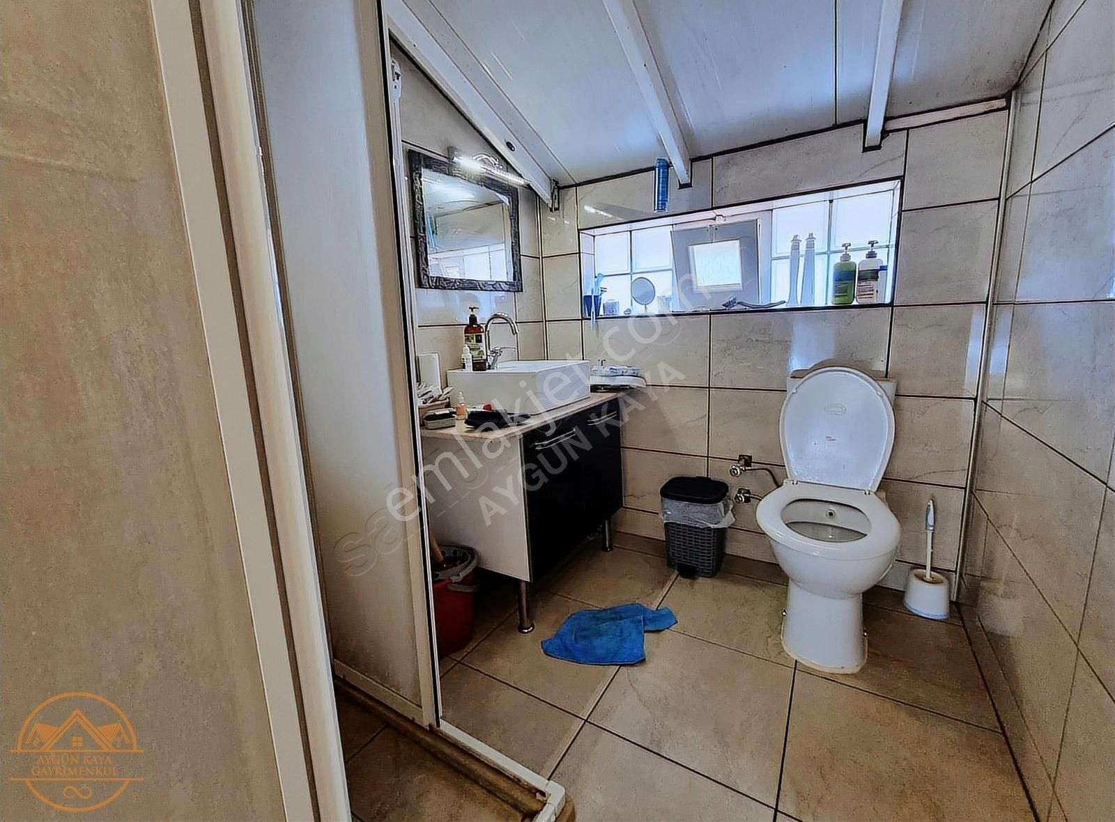 Karabörtlen Akçay Mevki Satılık 7 Dönüm İçinde Eşyalı 6+1 Taş Ev - Görsel 10