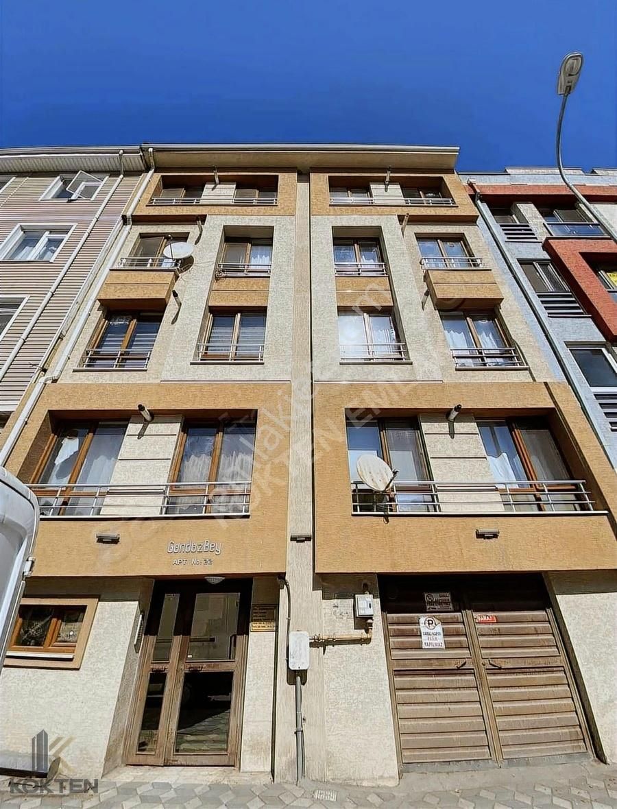 Tepebaşı Sütlüce Kiralık Daire ▂▃kökten Emlak▃▂anadolu Üni Yakını Eşyalı Kiralık 1+1 Daire