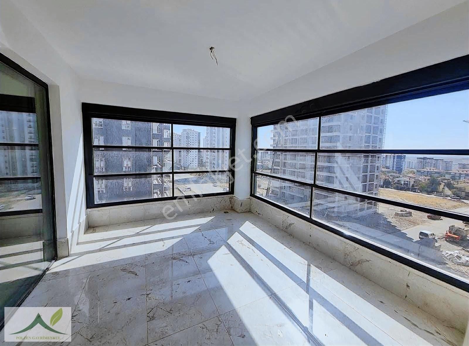 Polatlı Şehitlik Satılık Daire ANKARA POLATLI ŞEHİTLİK MAH.FULL YAPILI 4+1 SATILIK DAİRE