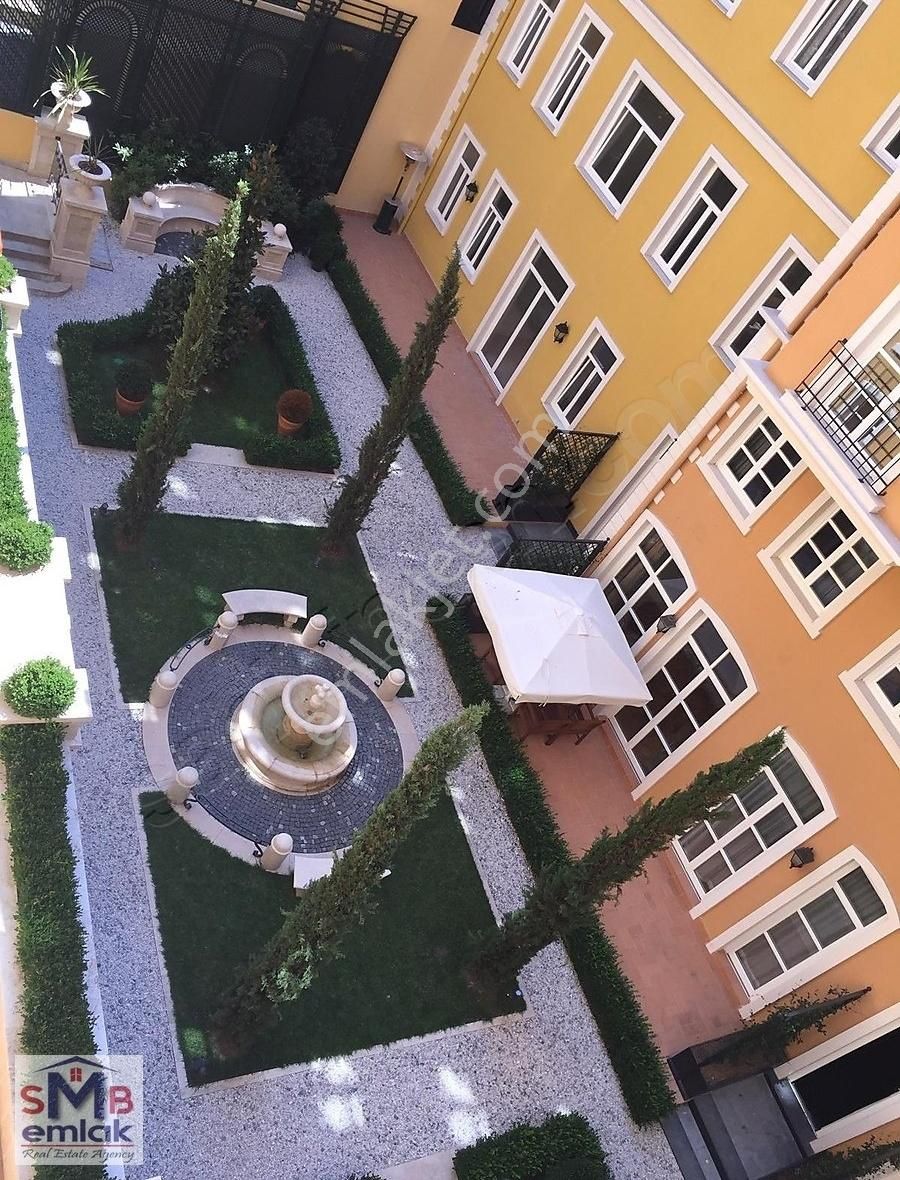 Beyoğlu Tomtom Satılık Daire TOM TOM GARDENS DA ꧁SERHAN İDUĞ' dan꧂