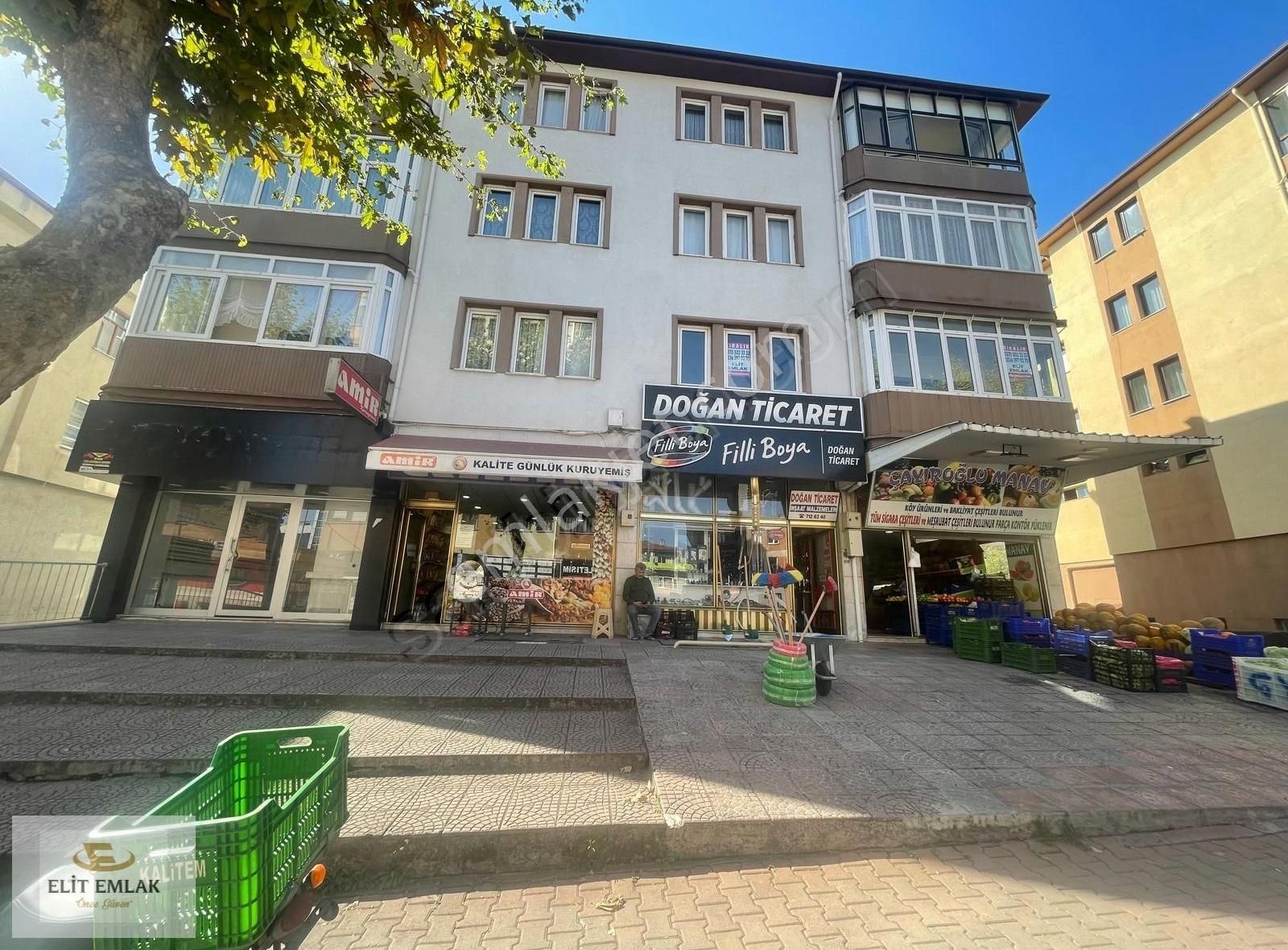 Safranbolu Yenimahalle Kiralık Daire KARABÜK SAFRANBOLU MERKEZDE KİRALIK 3+1 DAİRE