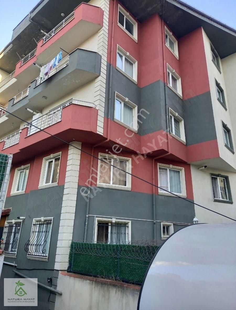 Pendik Kurtköy Satılık Daire kurtköy merkeze yakın