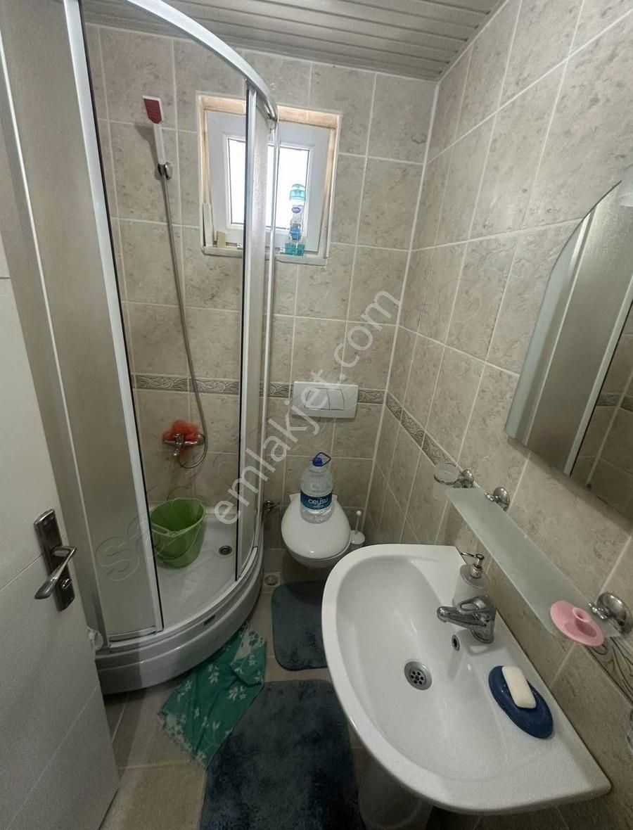 Manavgat Side Kiralık Daire Side merkez2+1 havuz başı