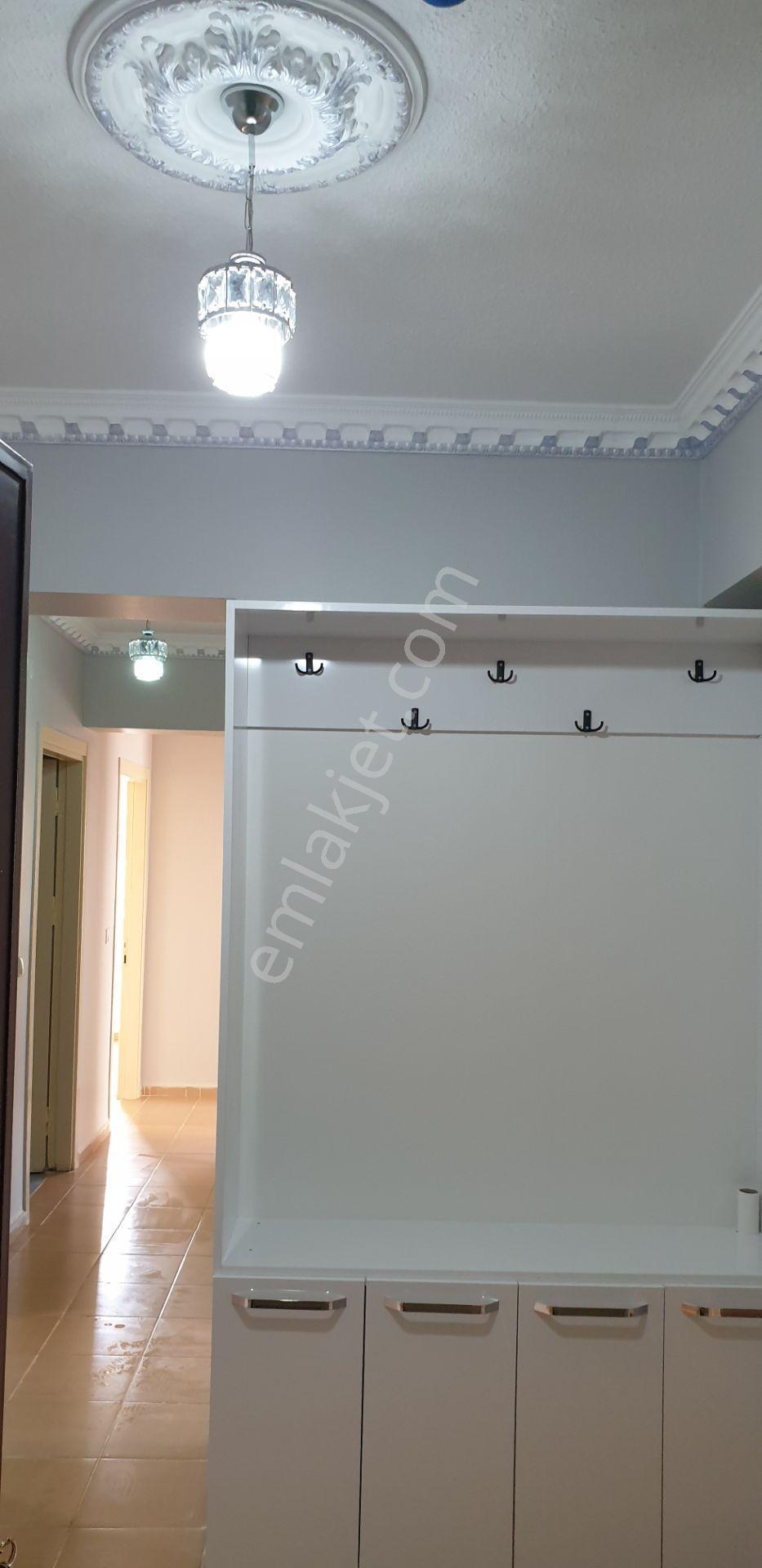 Erdemli Koyuncu Mah Toki Sitesinde Satılık 2+1 Daire - Görsel 8