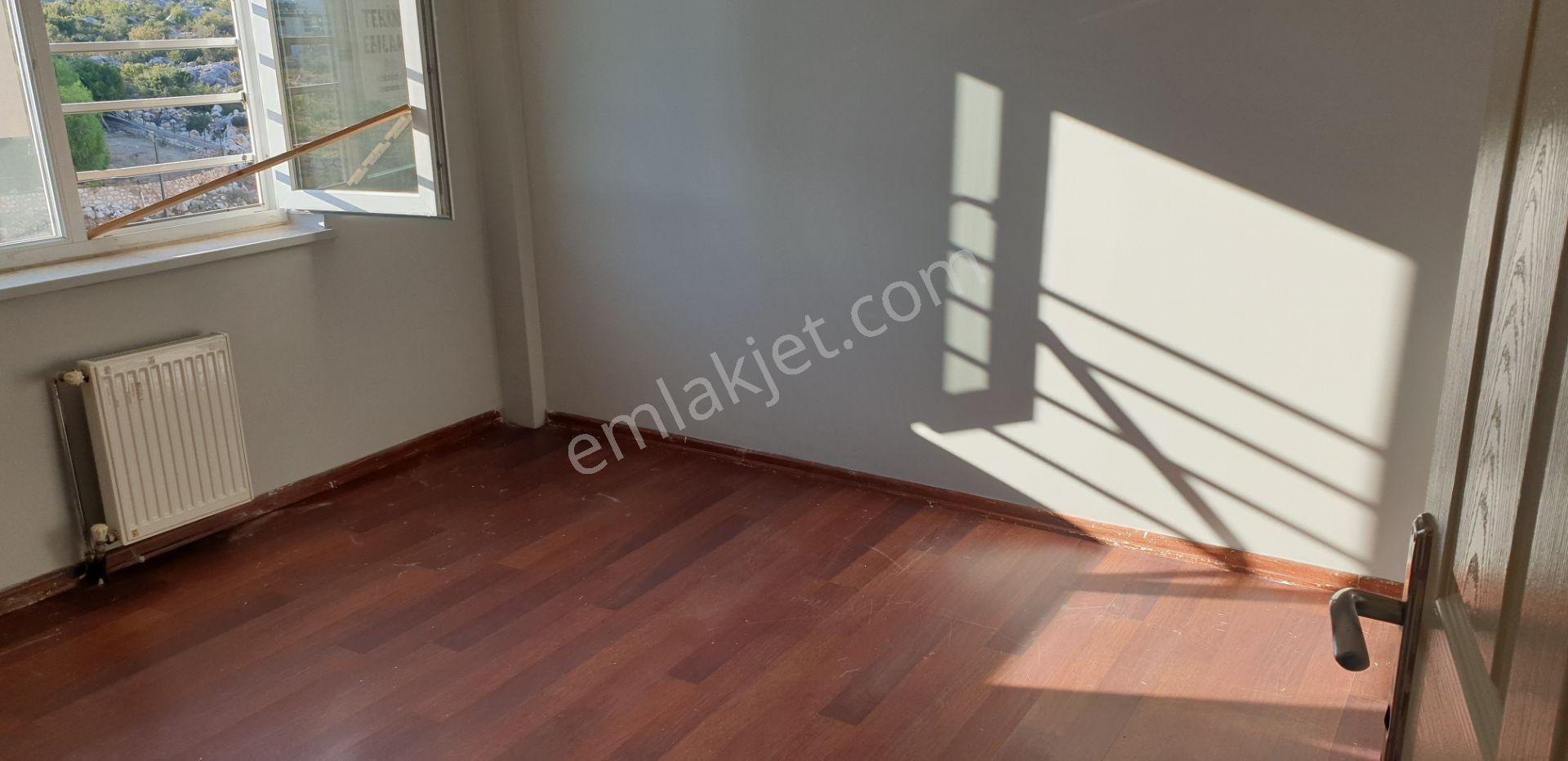 Erdemli Koyuncu Mah Toki Sitesinde Satılık 2+1 Daire - Görsel 11