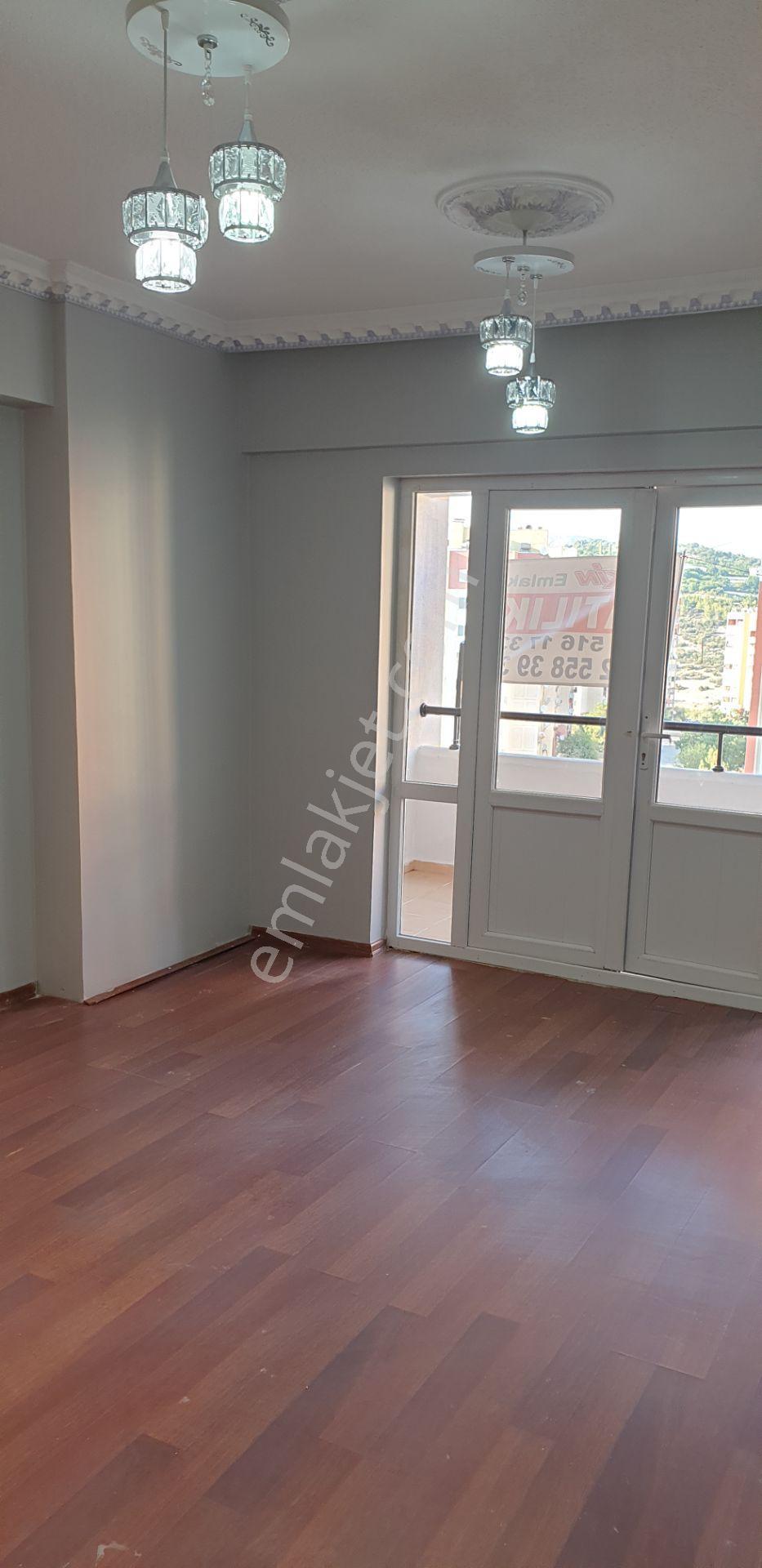 Erdemli Koyuncu Mah Toki Sitesinde Satılık 2+1 Daire - Görsel 19