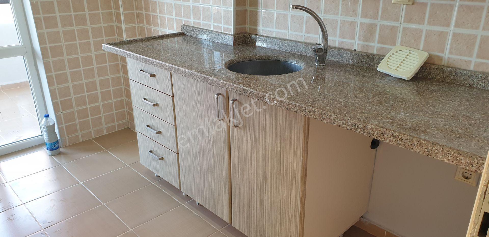 Erdemli Koyuncu Mah Toki Sitesinde Satılık 2+1 Daire - Görsel 22