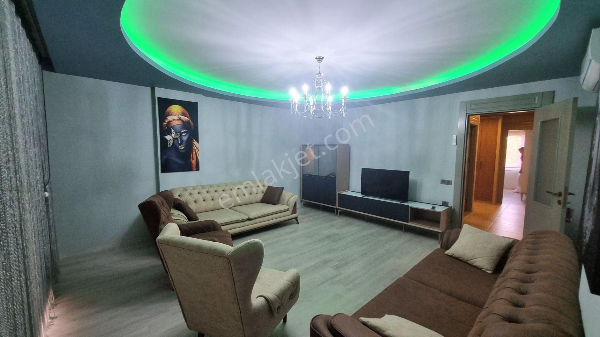 Erdemli Alata Satılık Daire  ERDEMLİ ALATA MAHALLE BAĞIMSIZ MUTFAK 3+1 FULL EŞYALI SATILIK DAİRE