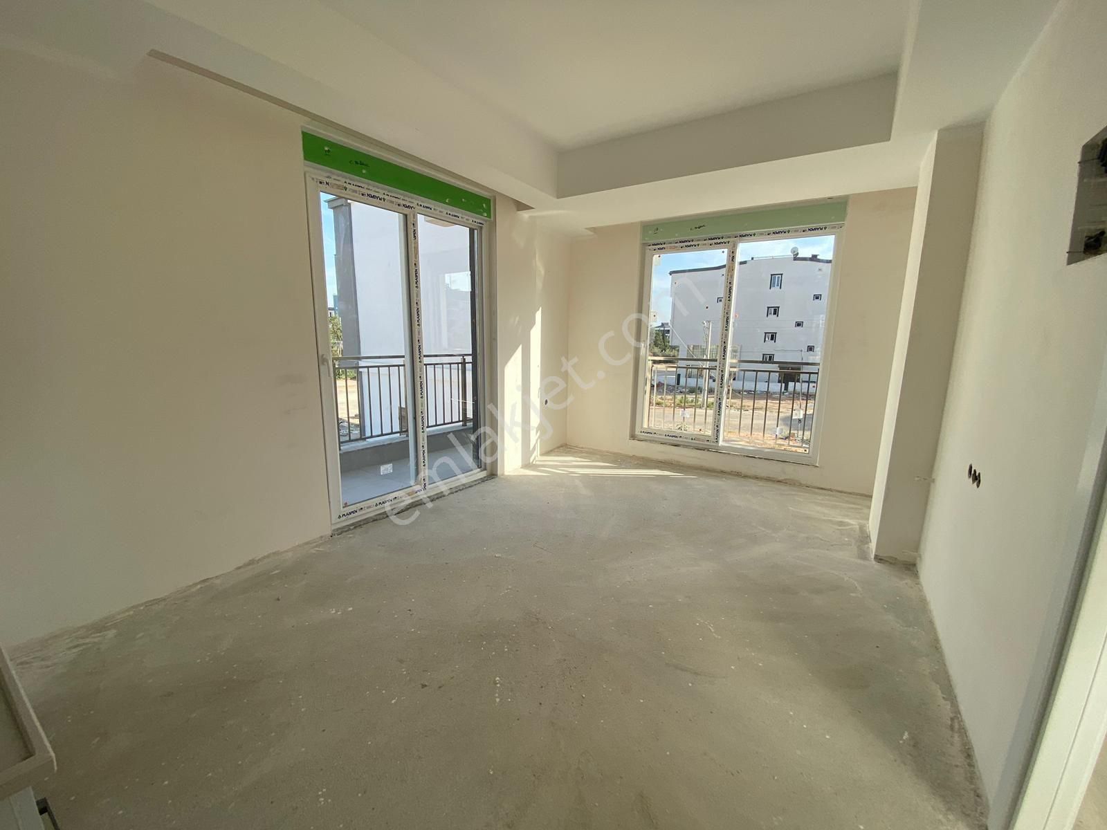 Kepez Fevzi Çakmak Satılık Daire FEVZİ ÇAKMAK MAHALLESİ KATTA 1+1 SIFIR ACİL SATILIK DAİRE 