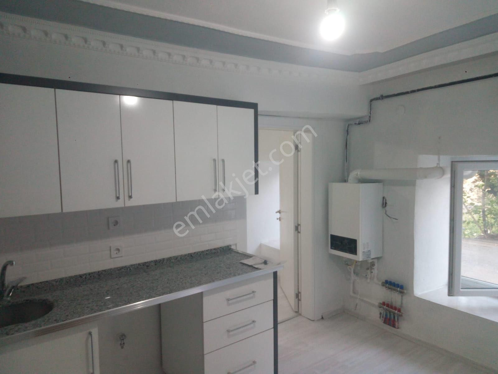 Yeşilyurt Konak Kiralık Daire Kiralık Daire