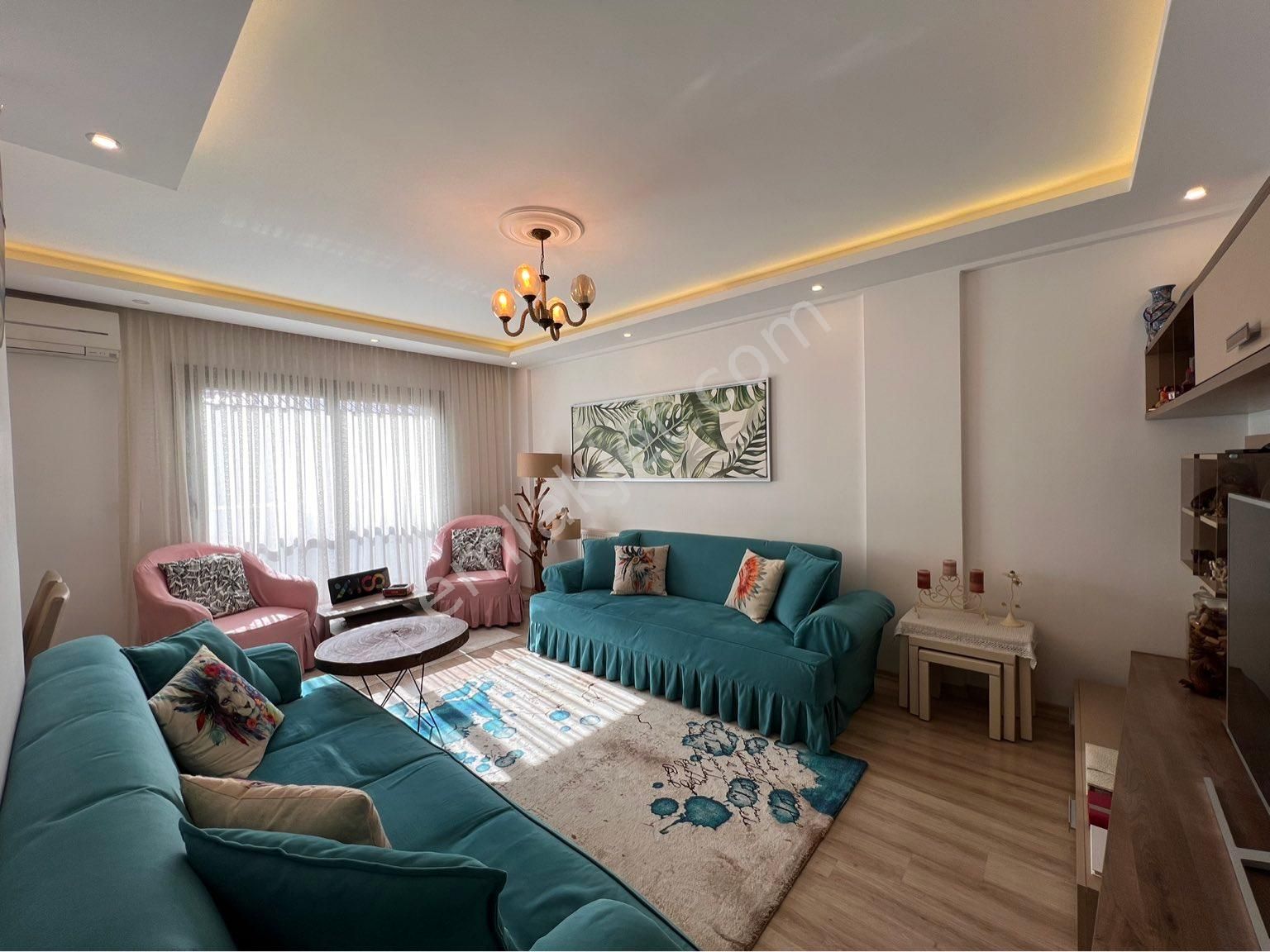 Buca Hürriyet Satılık Daire  BUCA HÜRRİYET MAH DE 3+1 120M2 DGAZLI SATILIK DAİRE