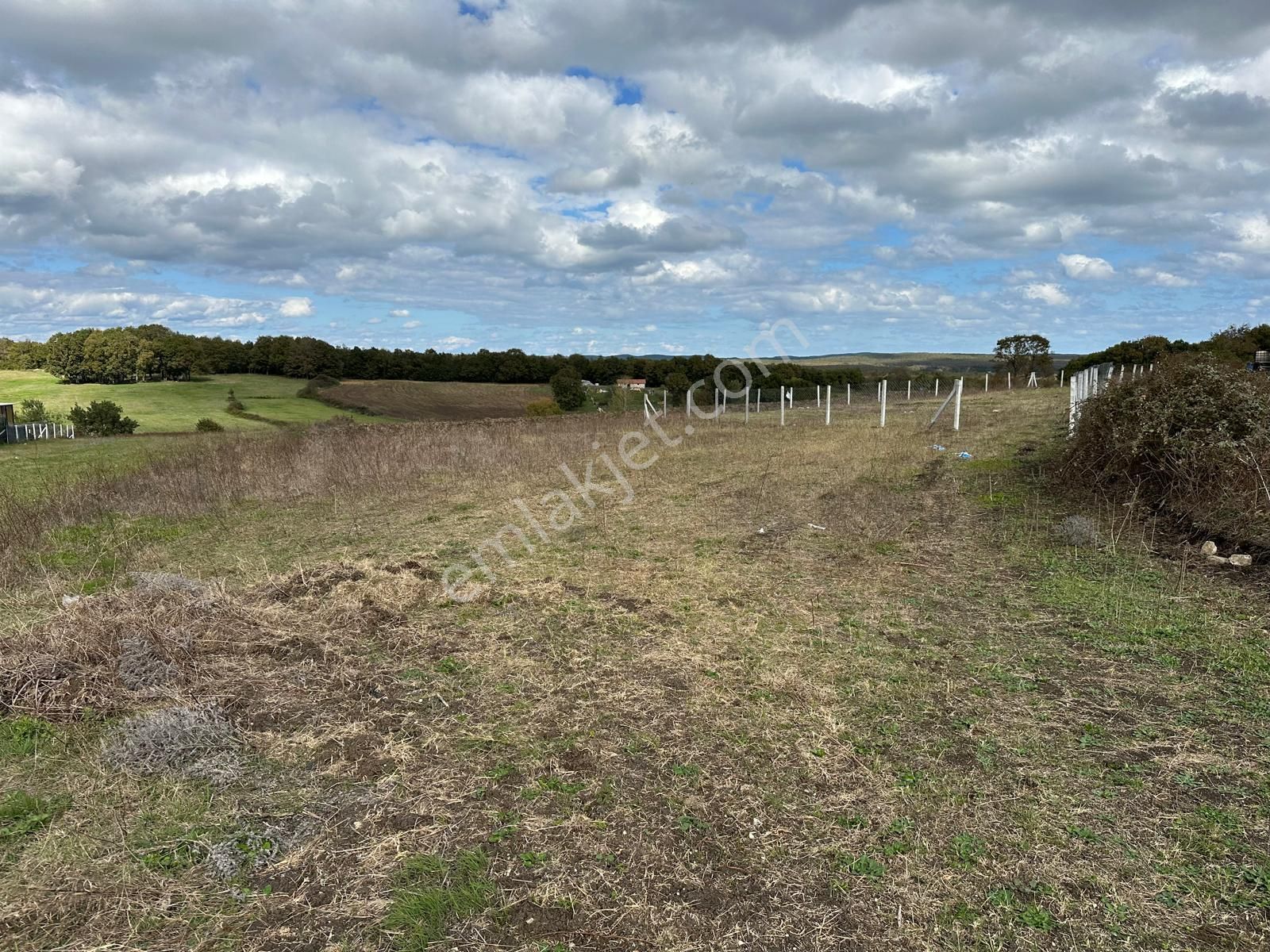 Mergen Grup Gayrimenkul'den Çatalca Çiftlikköyde Yerleşim Alanında 302 M2 İmarlı Arsa - Görsel 7