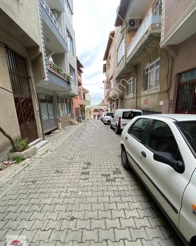 Süleymanpaşa Çınarlı Satılık Daire Tekirdağ Merkez De Komple 4 Katlı Bina Altı Dükkan Satılık