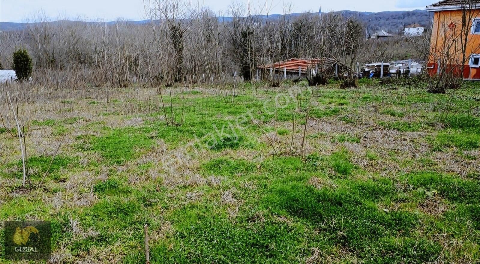 Bartın Merkez Karamazak Köyü (Sucuoğlu) Satılık Villa İmarlı KÖY İÇİ İMARLI PARSEL MUGADA SAHİLİ YOL ÜZERİNDE KARAMAZAK KÖYÜ