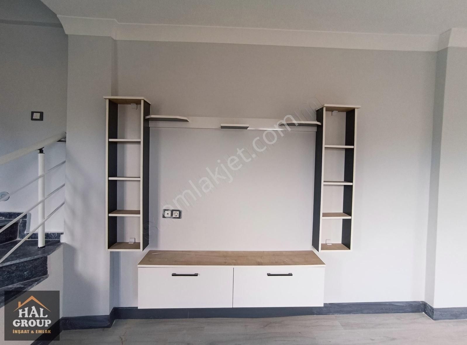 ╭╯hâl Group╰╮e5 Yanı Geniş Bahçeli Fırsat Villa!(bi Bakın Derim) - Görsel 2