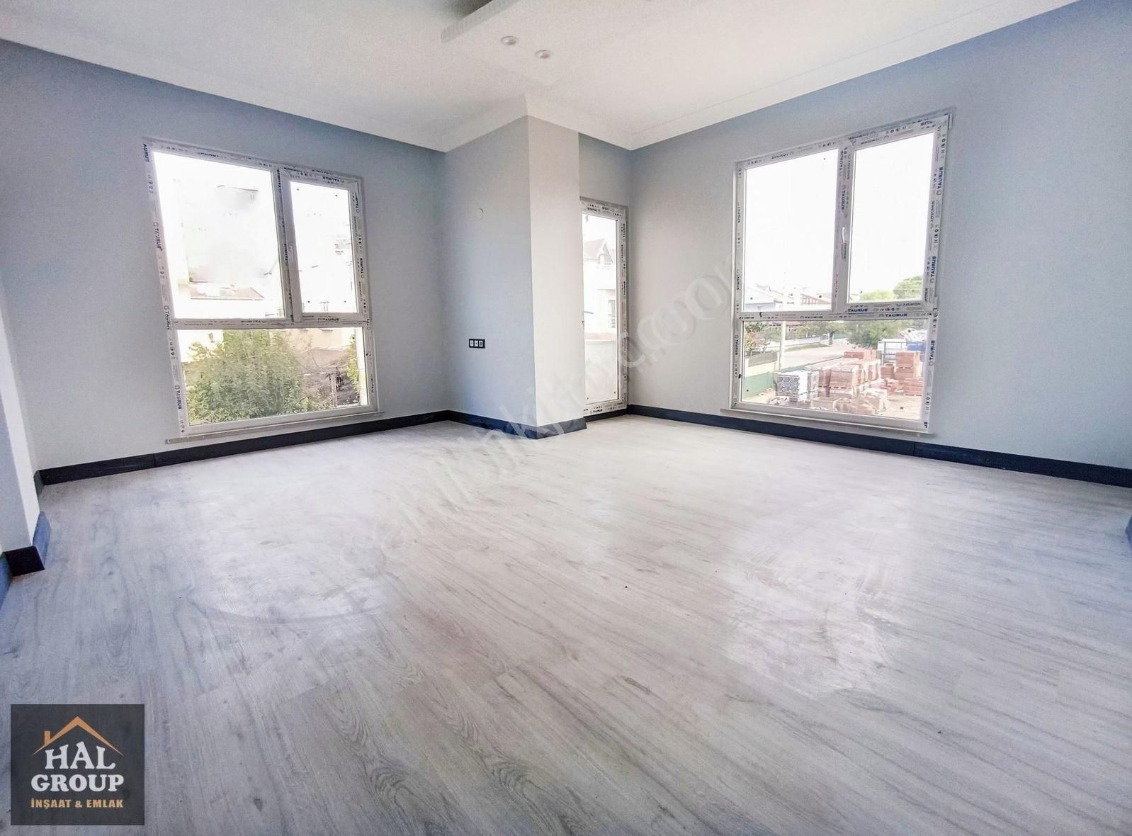 ╭╯hâl Group╰╮e5 Yanı Geniş Bahçeli Fırsat Villa!(bi Bakın Derim) - Görsel 33