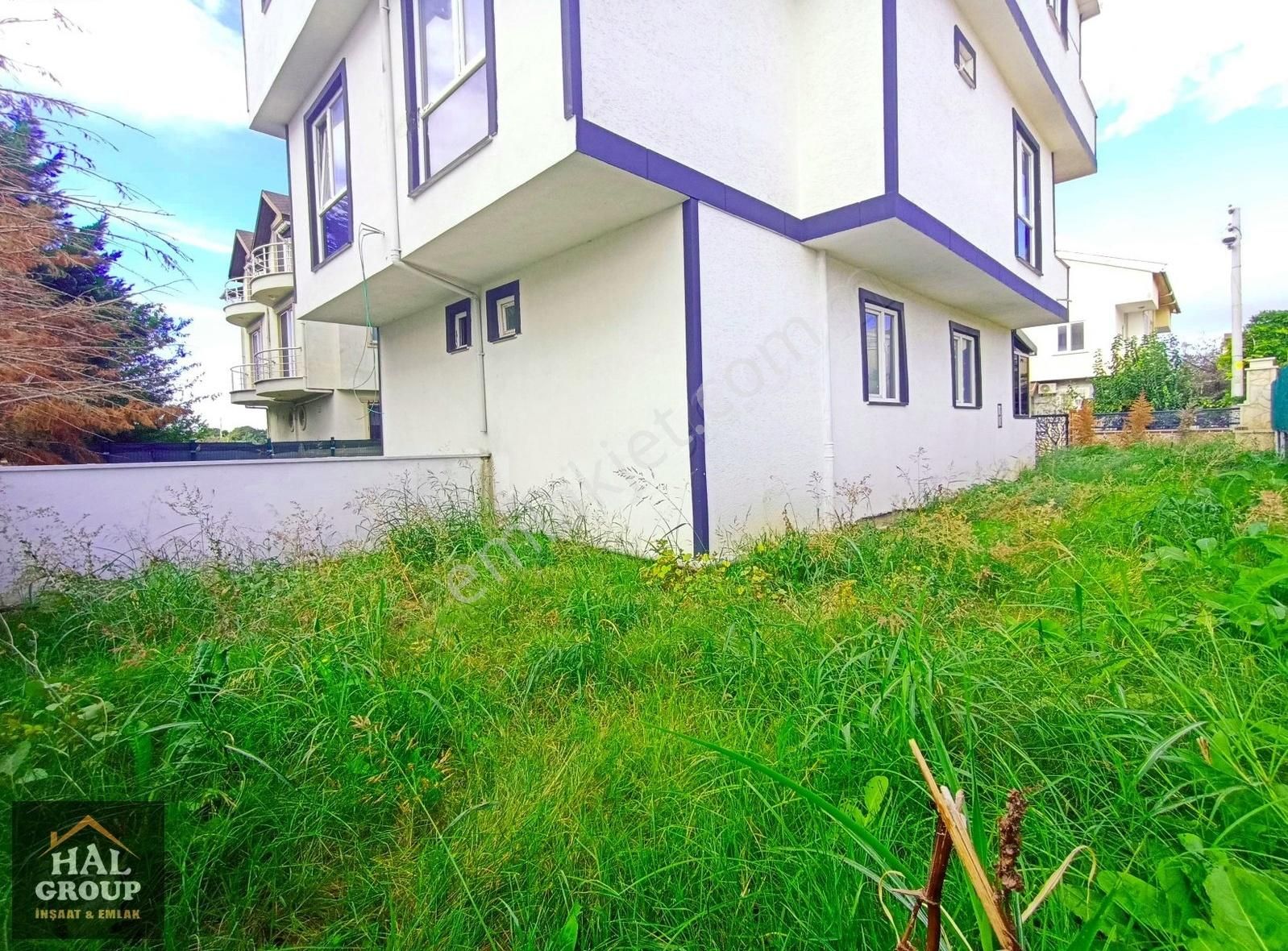 ╭╯hâl Group╰╮e5 Yanı Geniş Bahçeli Fırsat Villa!(bi Bakın Derim) - Görsel 30