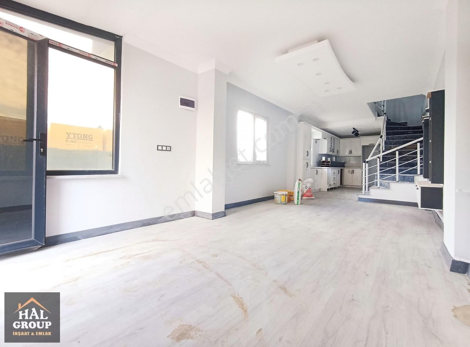 ╭╯hâl Group╰╮e5 Yanı Geniş Bahçeli Fırsat Villa!(bi Bakın Derim) - Görsel 26