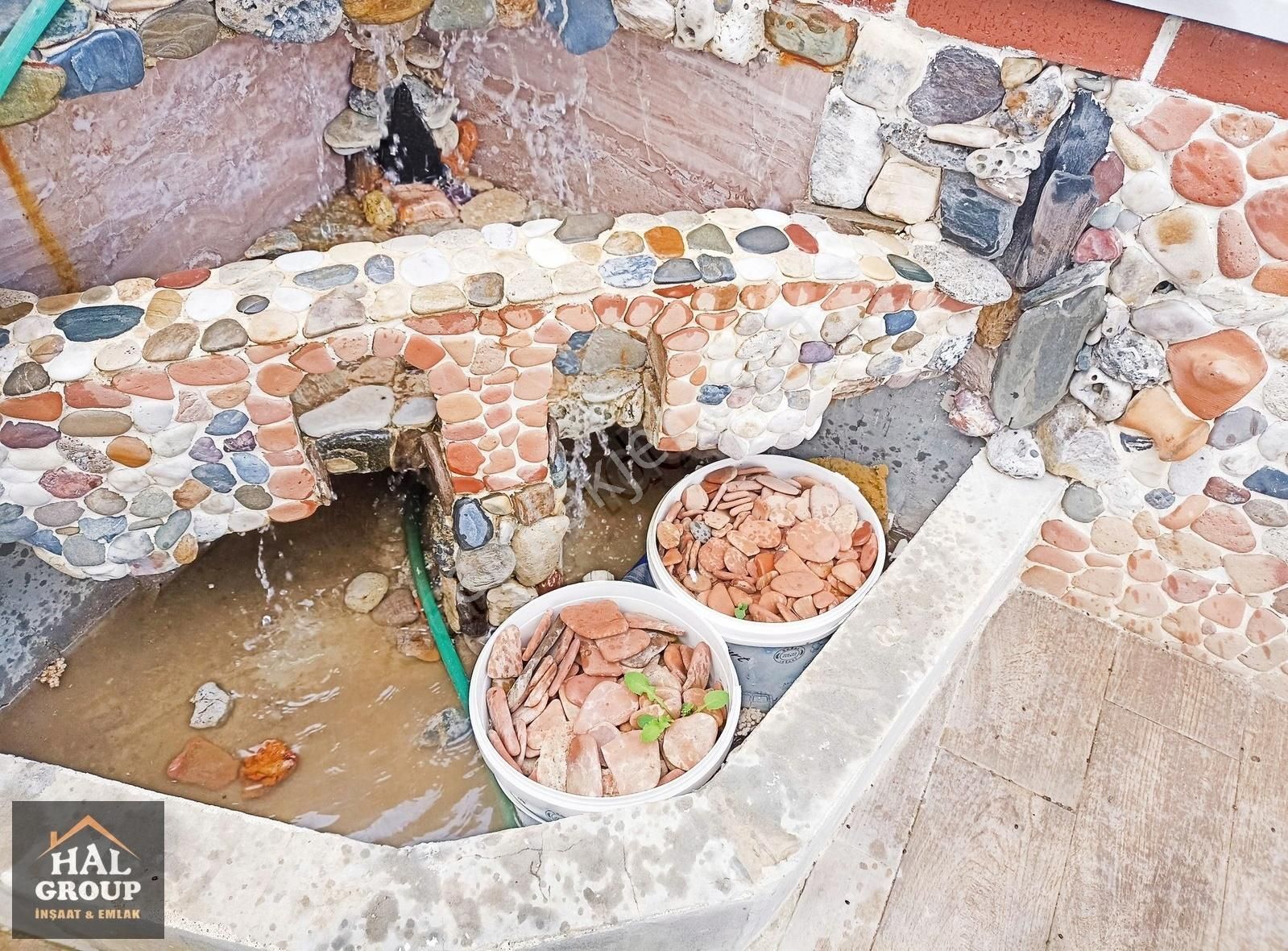 ╭╯hâl Group╰╮e5 Yanı Geniş Bahçeli Fırsat Villa!(bi Bakın Derim) - Görsel 17