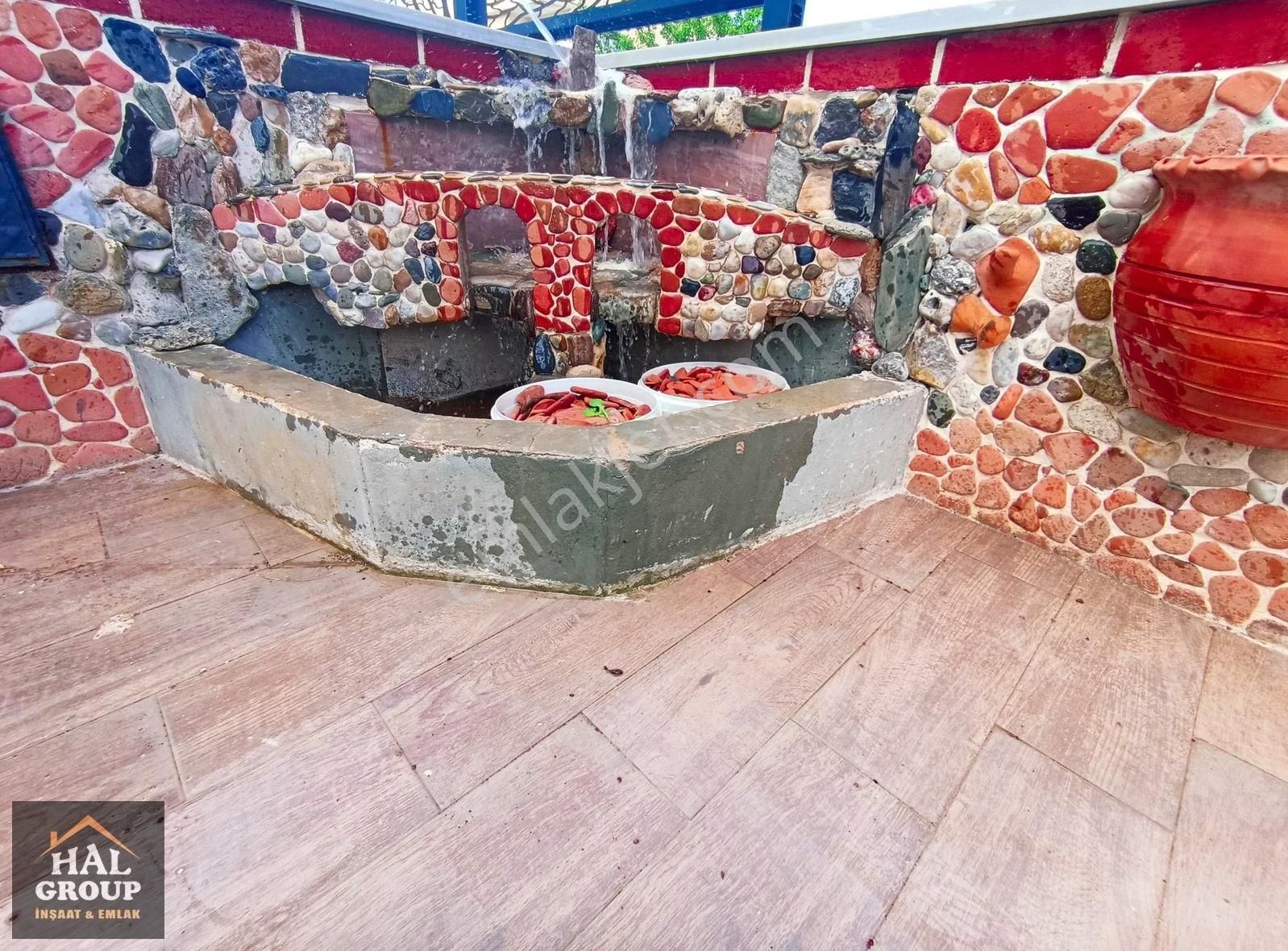 ╭╯hâl Group╰╮e5 Yanı Geniş Bahçeli Fırsat Villa!(bi Bakın Derim) - Görsel 22