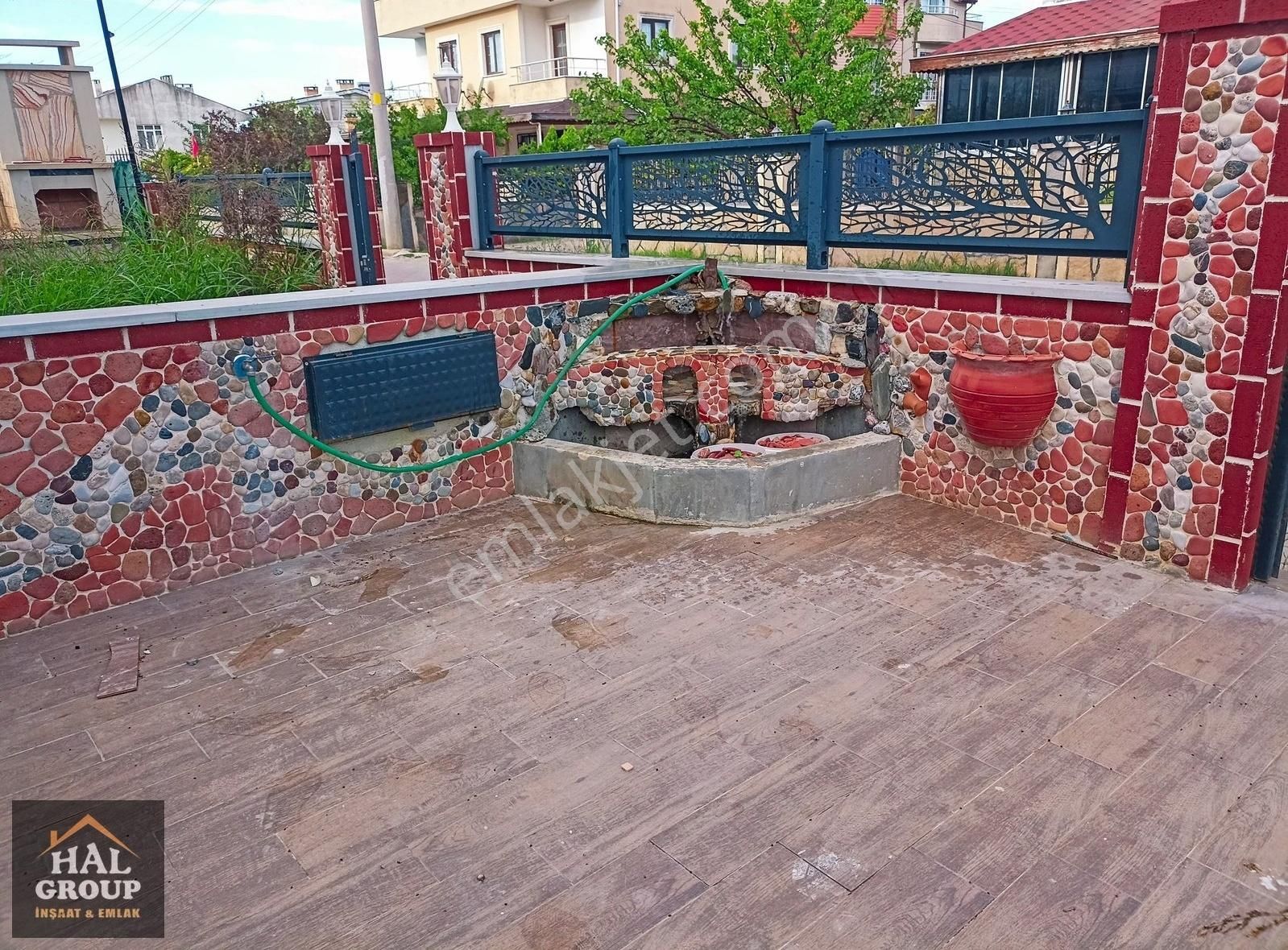 ╭╯hâl Group╰╮e5 Yanı Geniş Bahçeli Fırsat Villa!(bi Bakın Derim) - Görsel 13