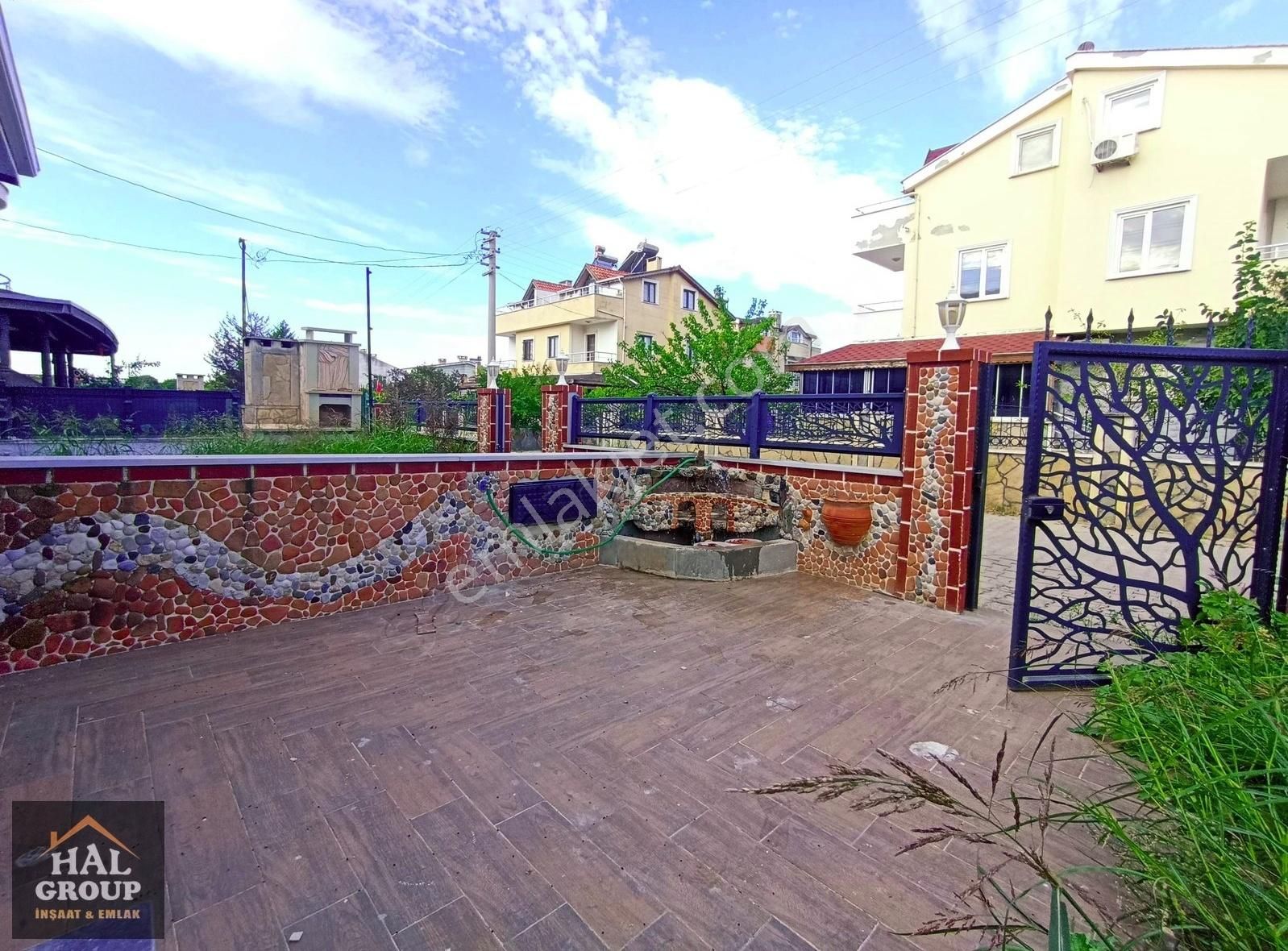 ╭╯hâl Group╰╮e5 Yanı Geniş Bahçeli Fırsat Villa!(bi Bakın Derim) - Görsel 14