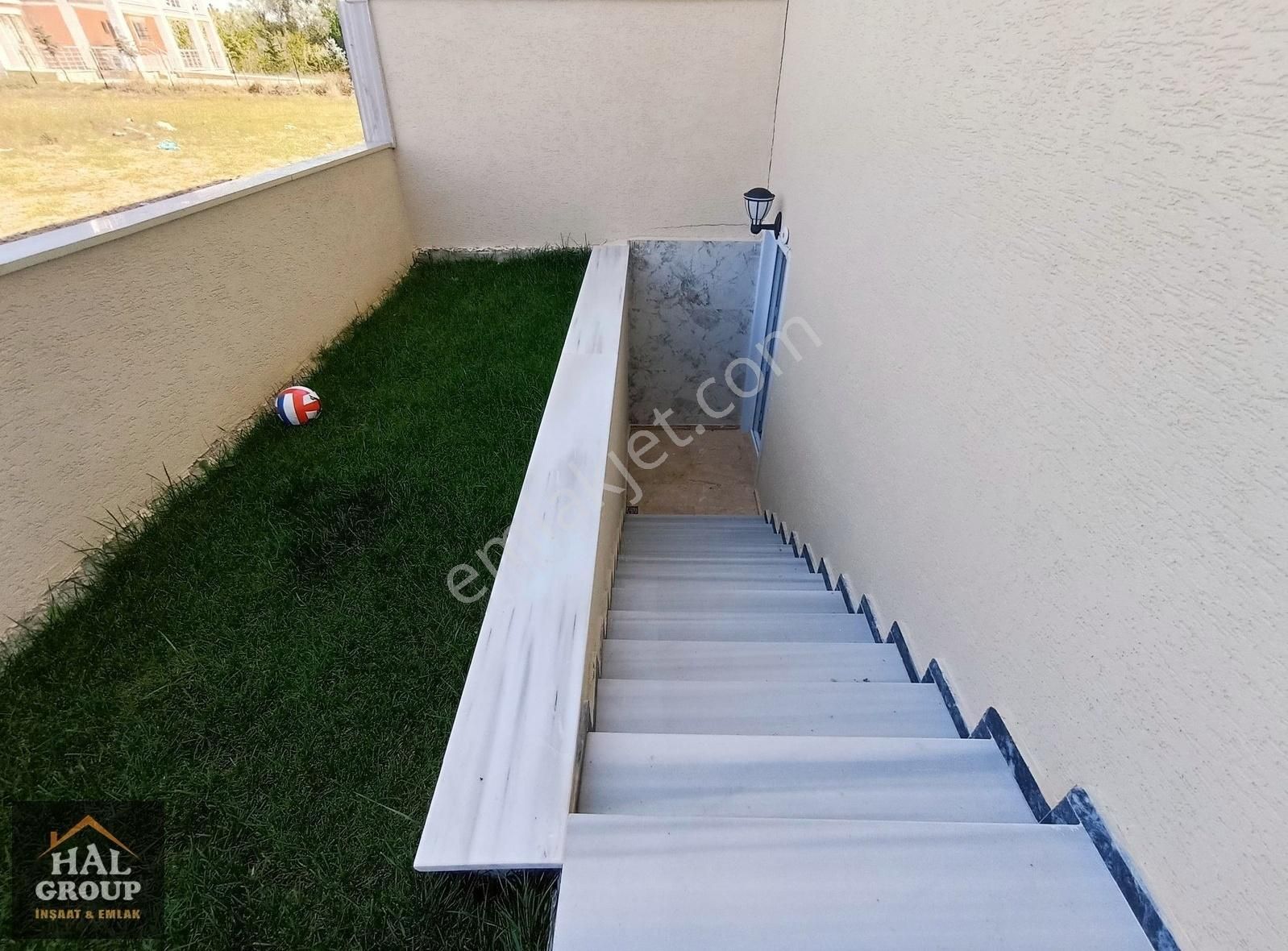 ╭╯hâl Group╰╮hamam Sahunalı Şahane Lüx Dizayn Kış Bahçeli Villa - Görsel 27