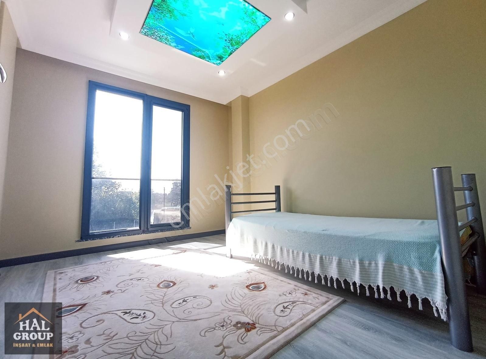 ╭╯hâl Group╰╮hamam Sahunalı Şahane Lüx Dizayn Kış Bahçeli Villa - Görsel 18