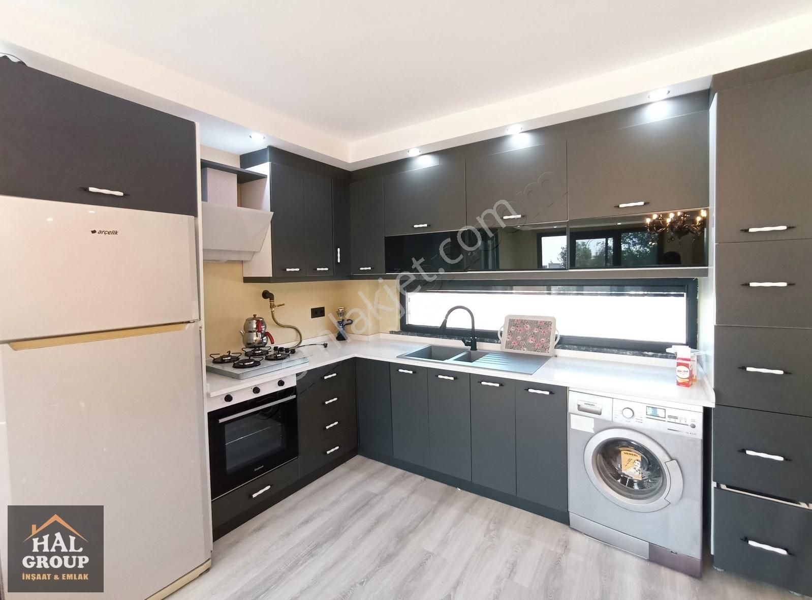 ╭╯hâl Group╰╮hamam Sahunalı Şahane Lüx Dizayn Kış Bahçeli Villa - Görsel 7