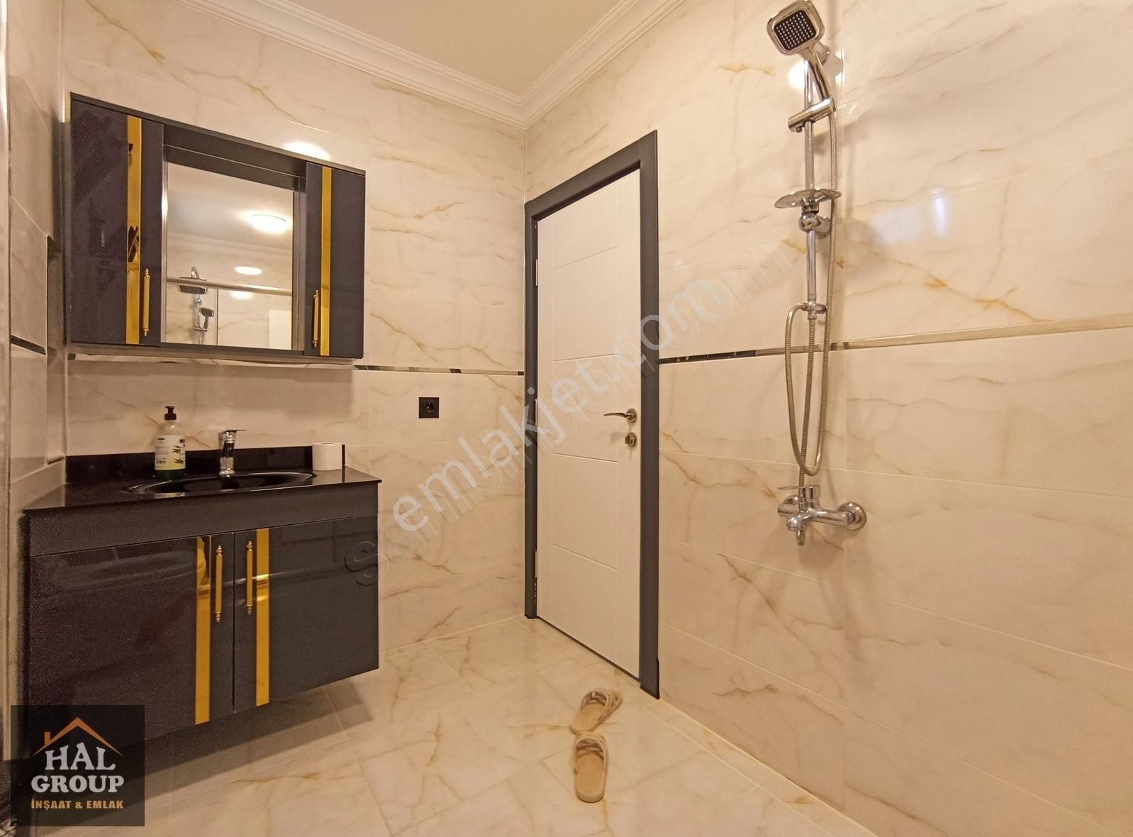 ╭╯hâl Group╰╮hamam Sahunalı Şahane Lüx Dizayn Kış Bahçeli Villa - Görsel 17