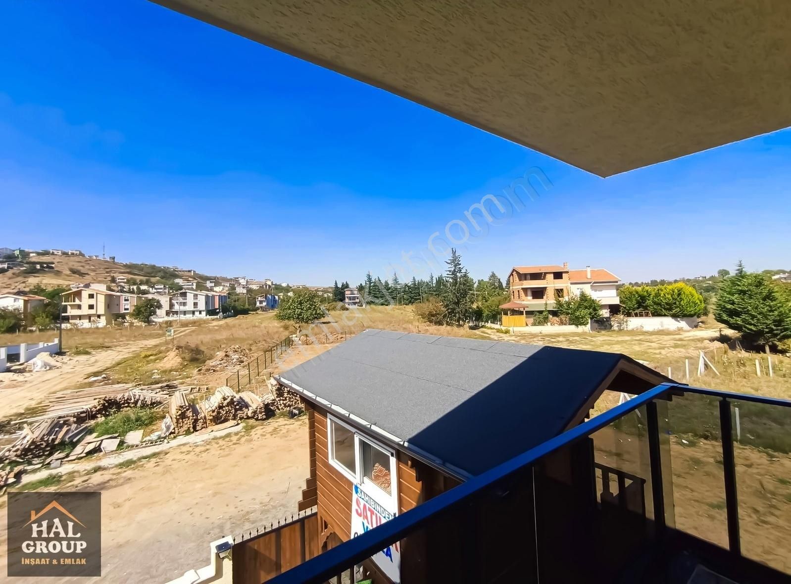 ╭╯hâl Group╰╮hamam Sahunalı Şahane Lüx Dizayn Kış Bahçeli Villa - Görsel 5