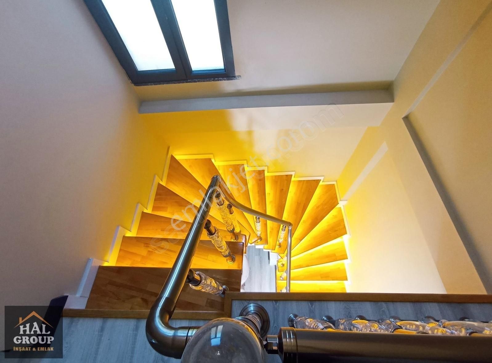 ╭╯hâl Group╰╮hamam Sahunalı Şahane Lüx Dizayn Kış Bahçeli Villa - Görsel 11