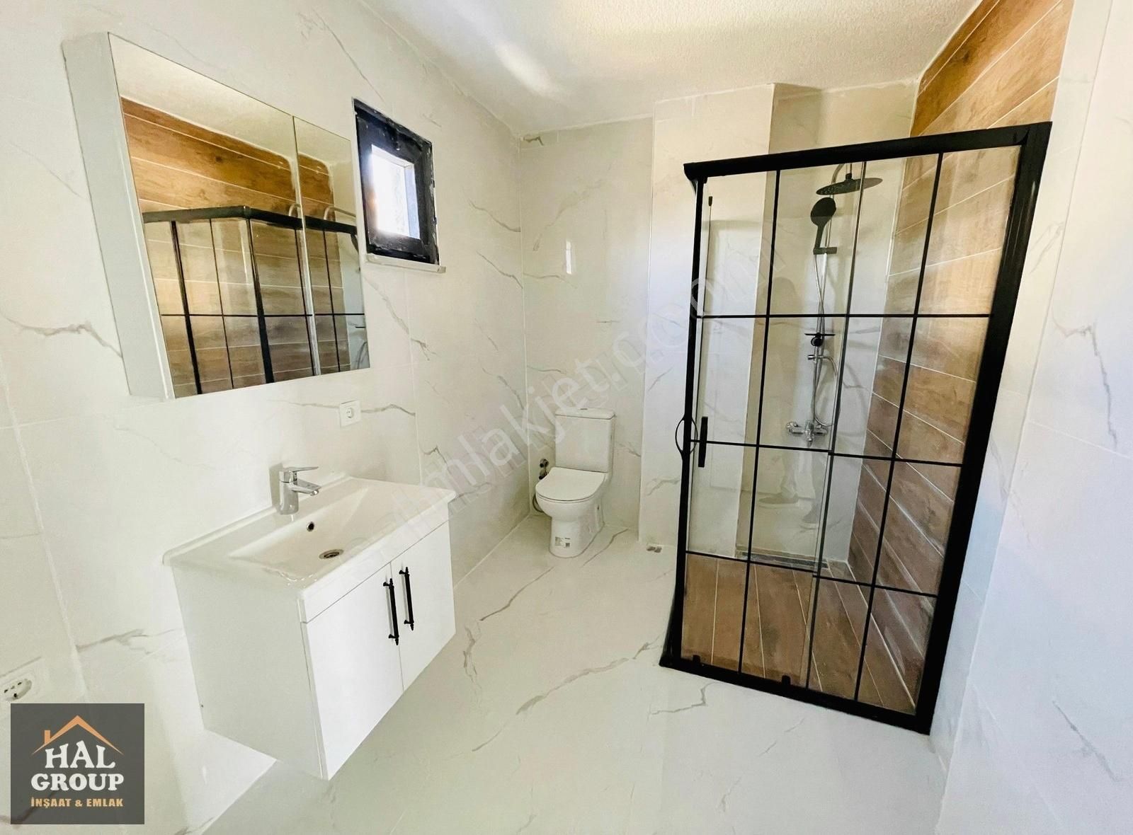 ╭╯hâl Group╰╮görmeden Karar Vermeyin Müstakil Villa - Görsel 32