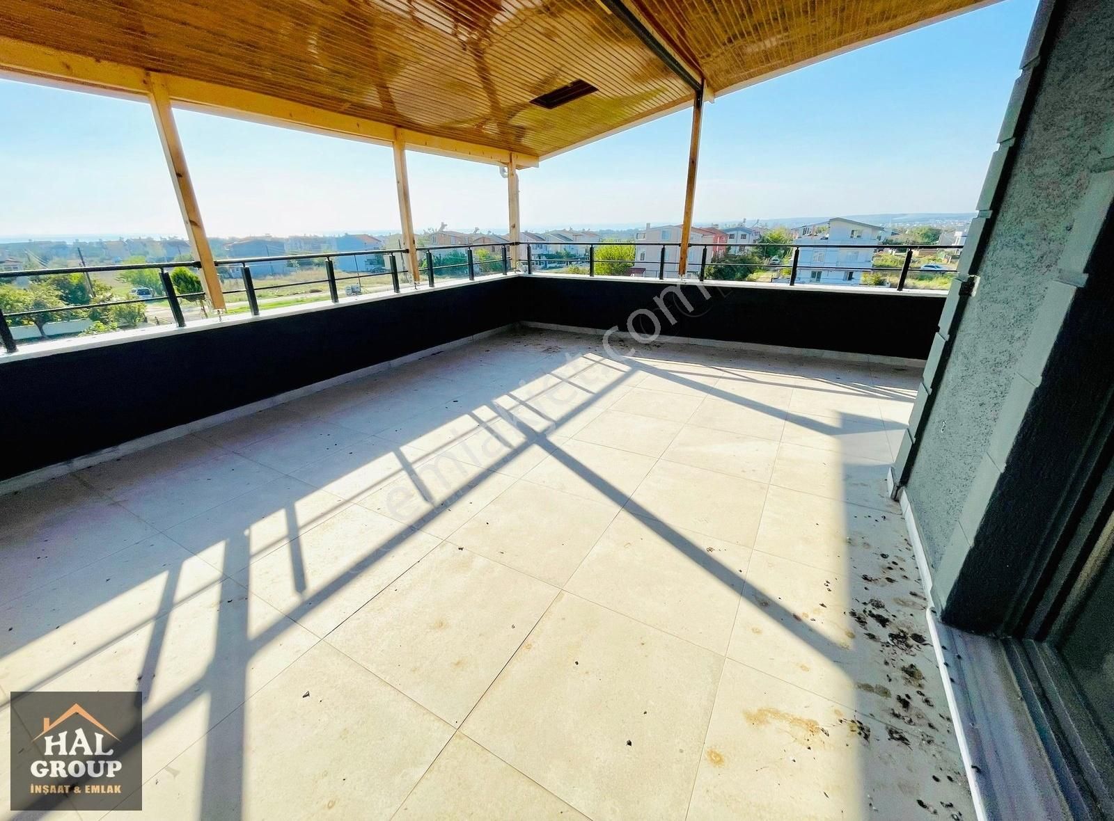 ╭╯hâl Group╰╮görmeden Karar Vermeyin Müstakil Villa - Görsel 4