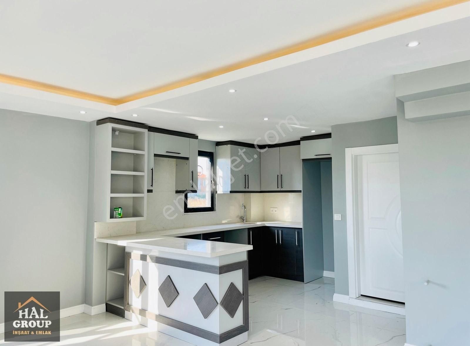 ╭╯hâl Group╰╮görmeden Karar Vermeyin Müstakil Villa - Görsel 26