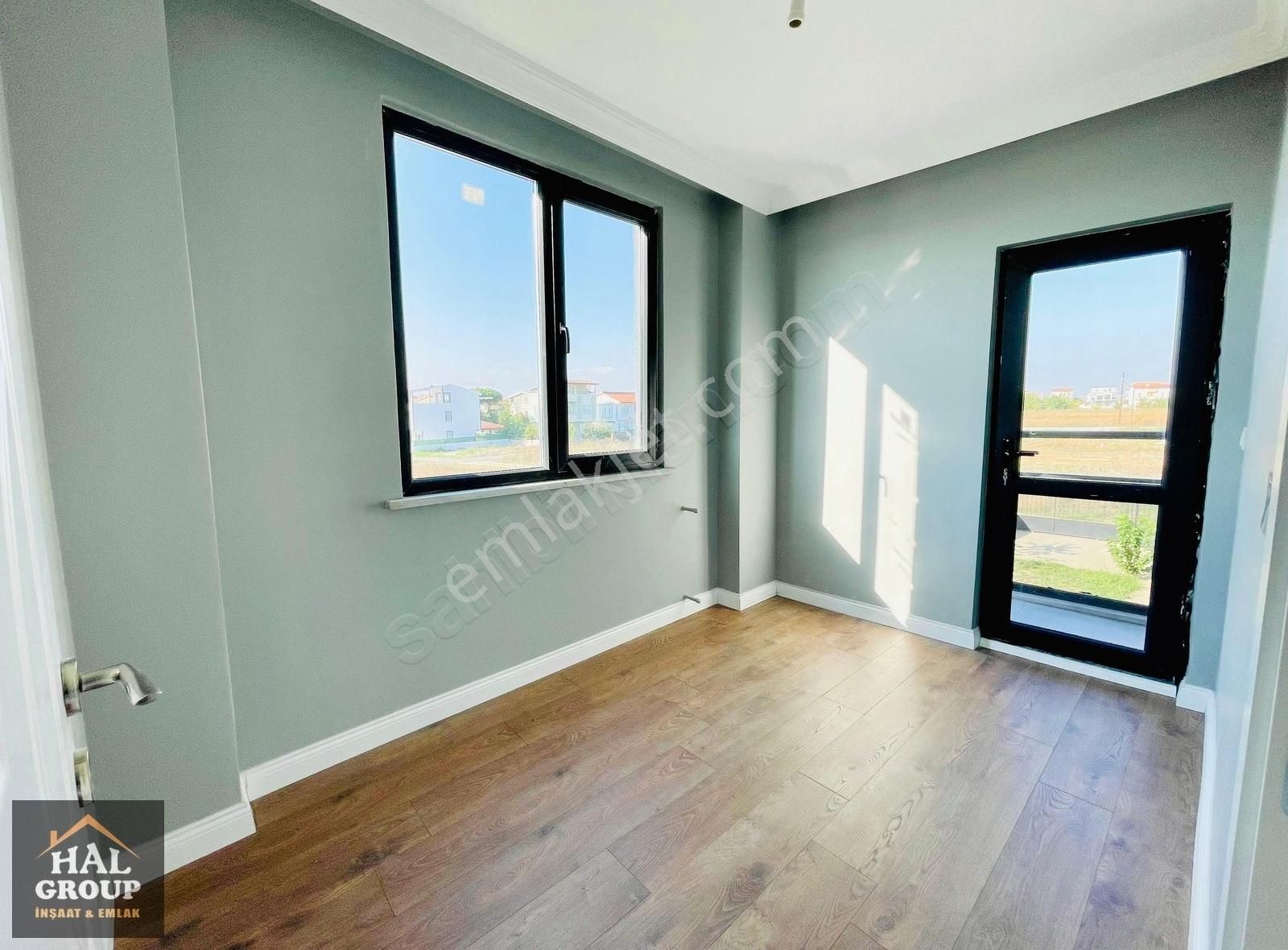 ╭╯hâl Group╰╮görmeden Karar Vermeyin Müstakil Villa - Görsel 19